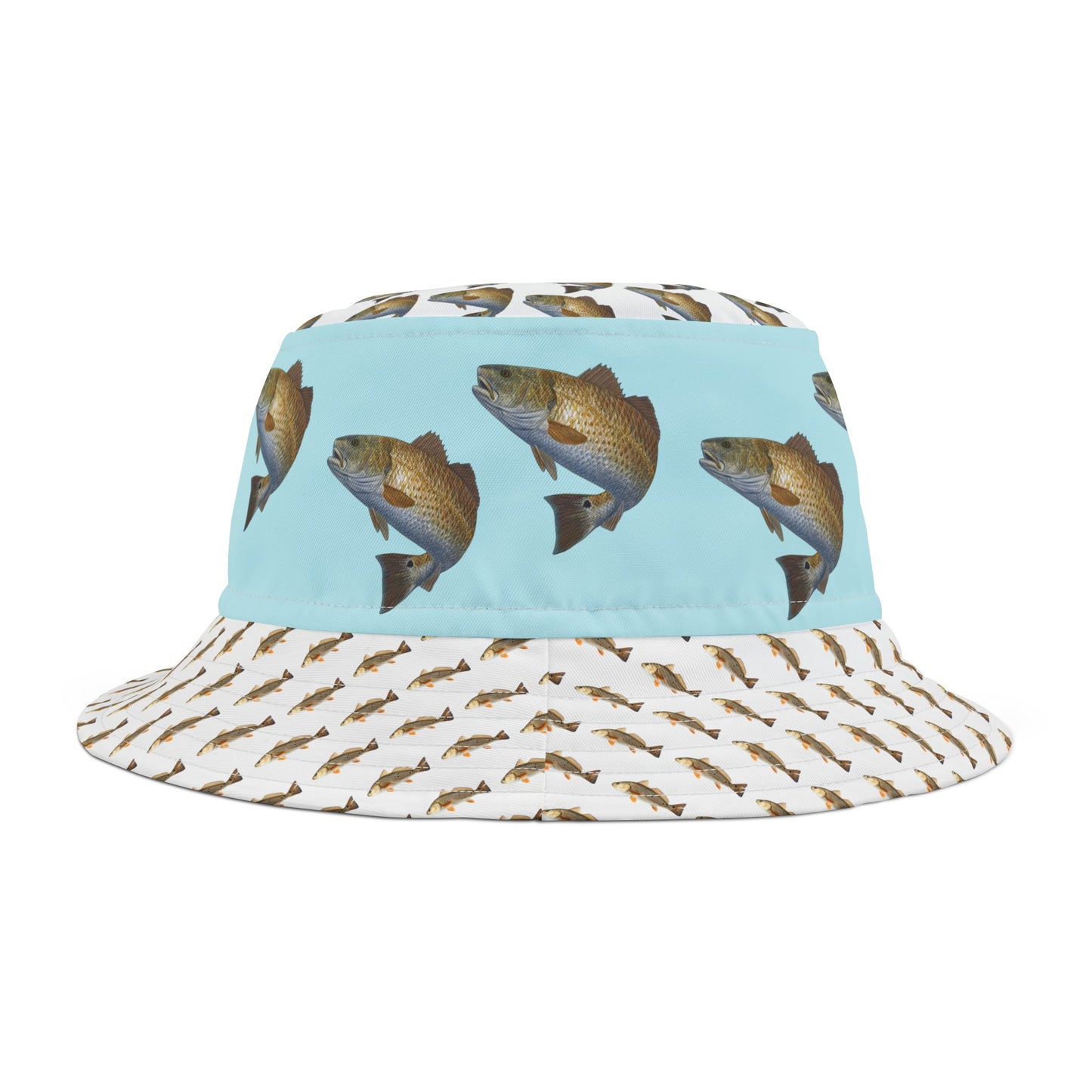 Redfish Bucket Hat