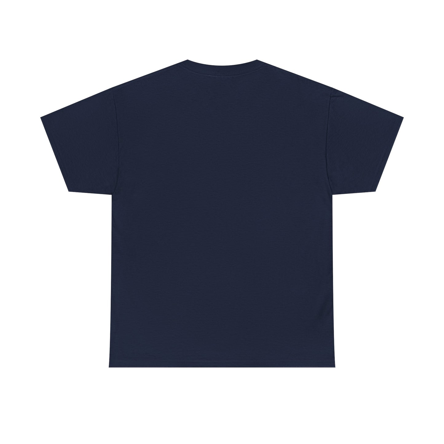 Harmeyer Nature Preserve Tee — Stylized Nature Park Graphic