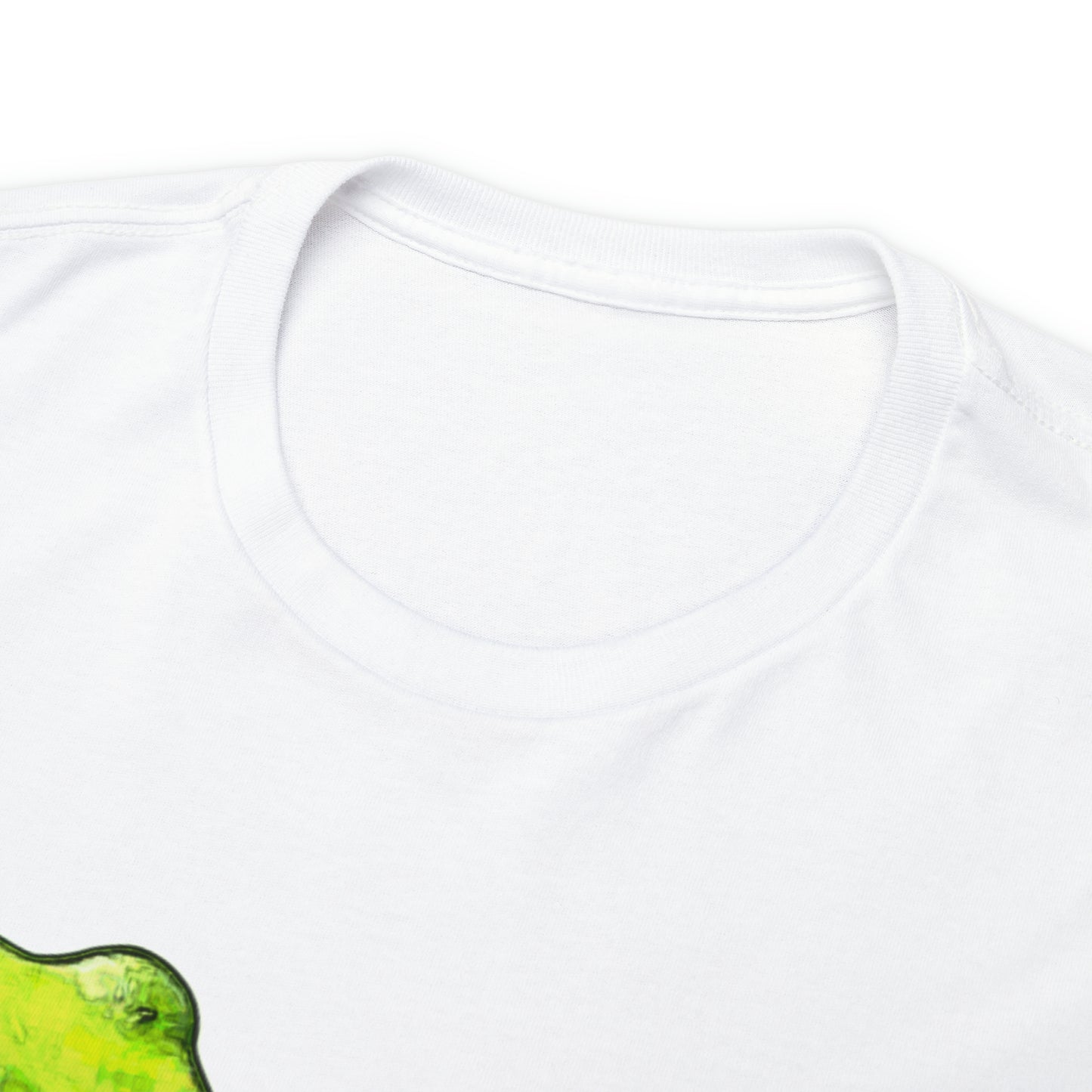 Tree Frog Unisex Heavy Cotton Tee