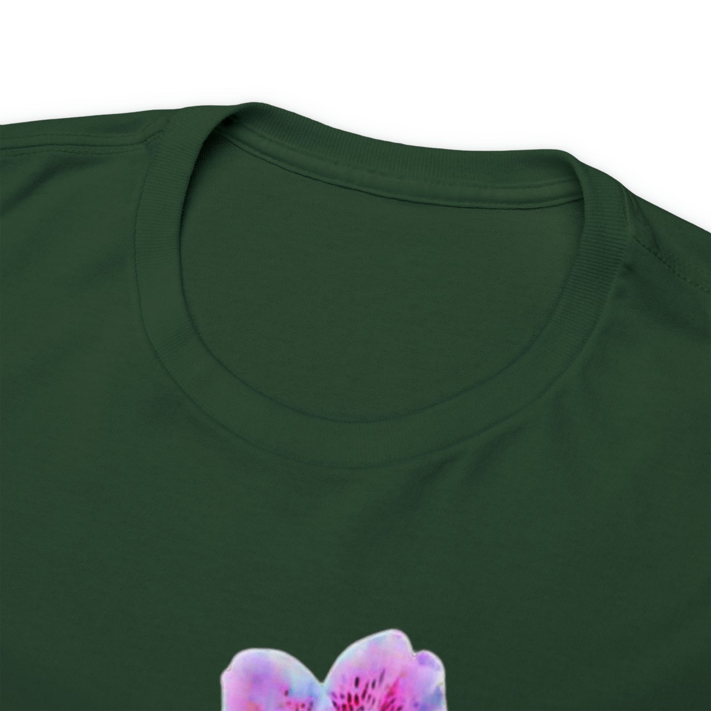 Azaleas Unisex Heavy Cotton Tee