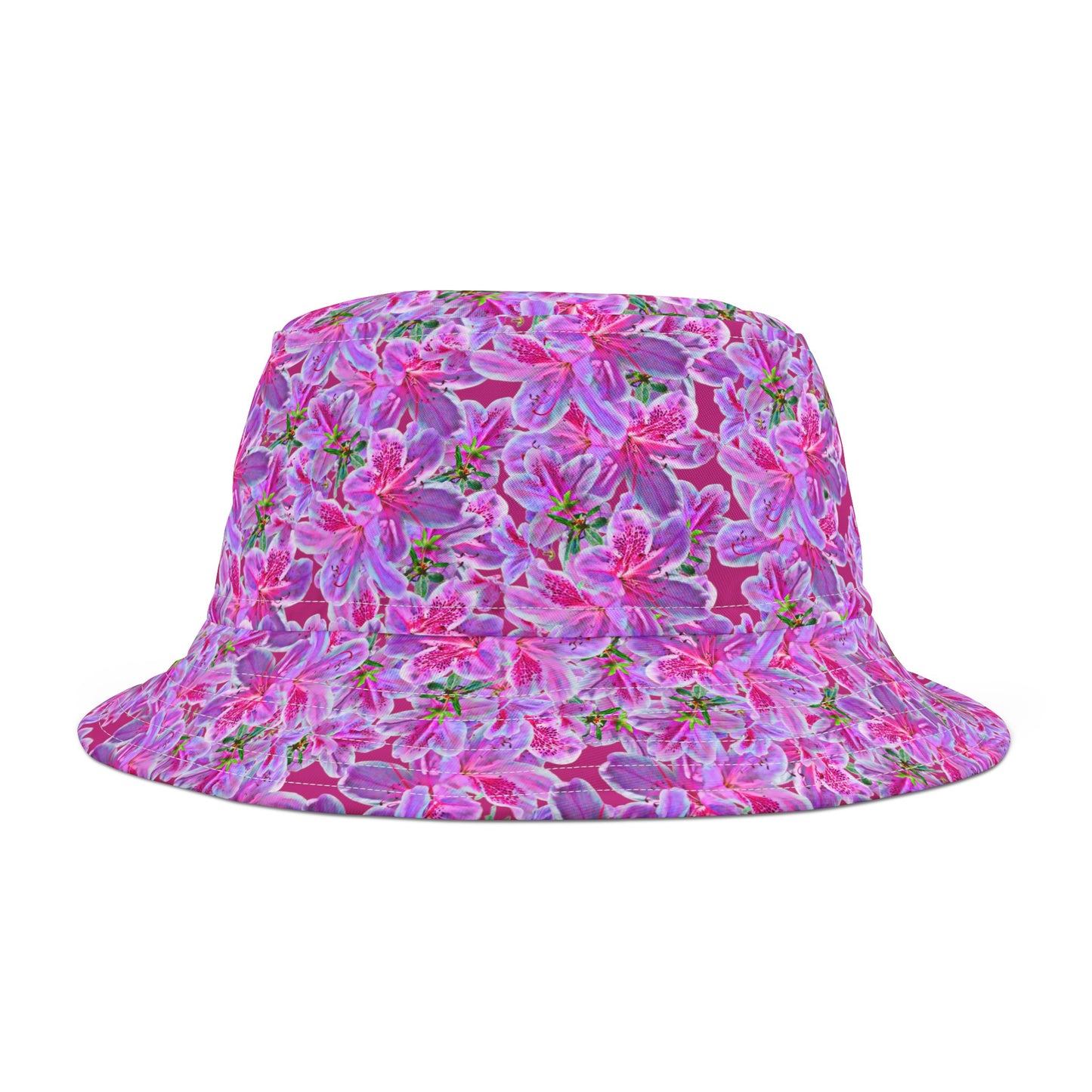 Azaleas Bucket Hat