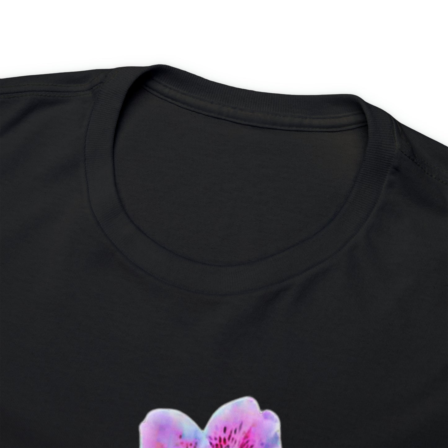 Azaleas Unisex Heavy Cotton Tee