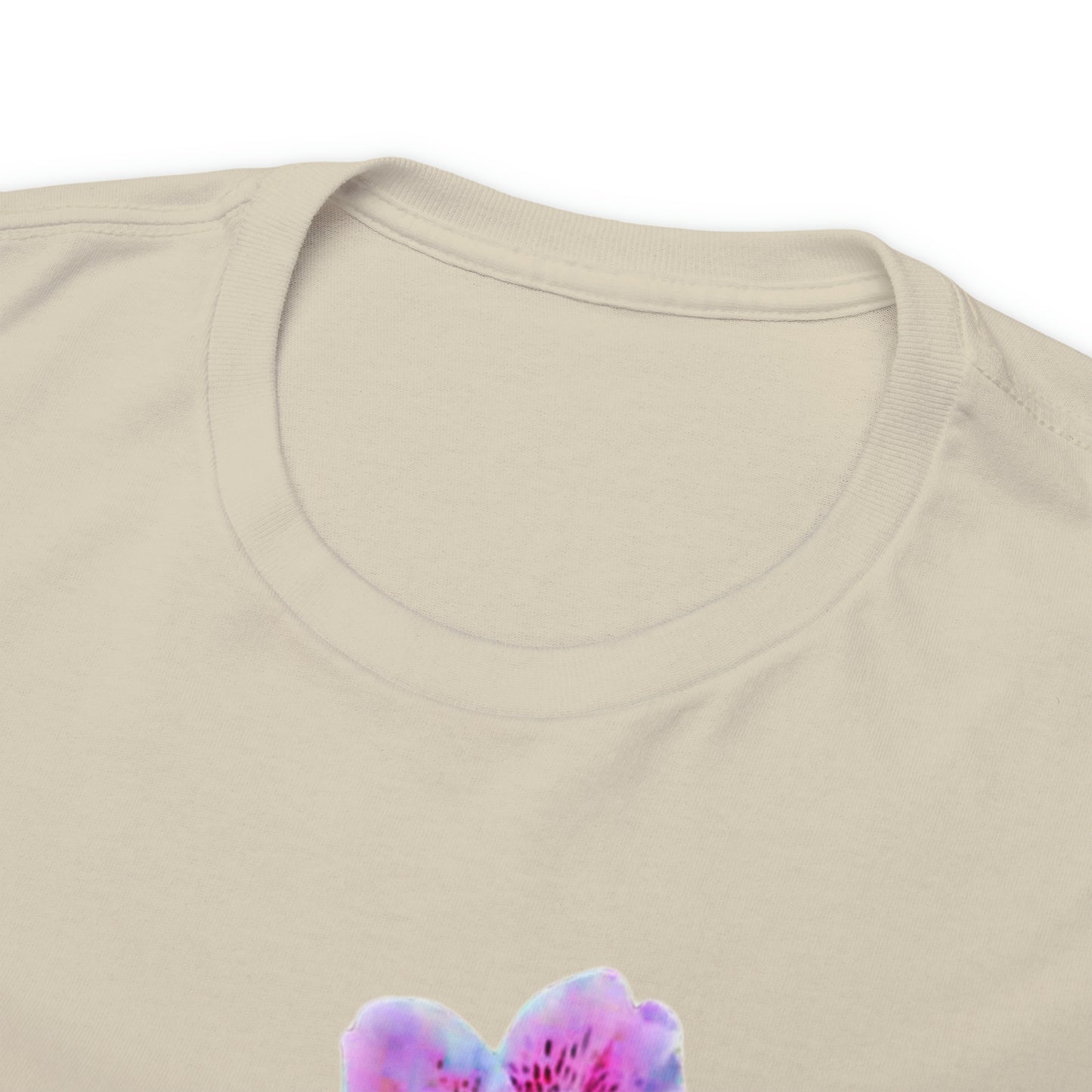 Azaleas Unisex Heavy Cotton Tee