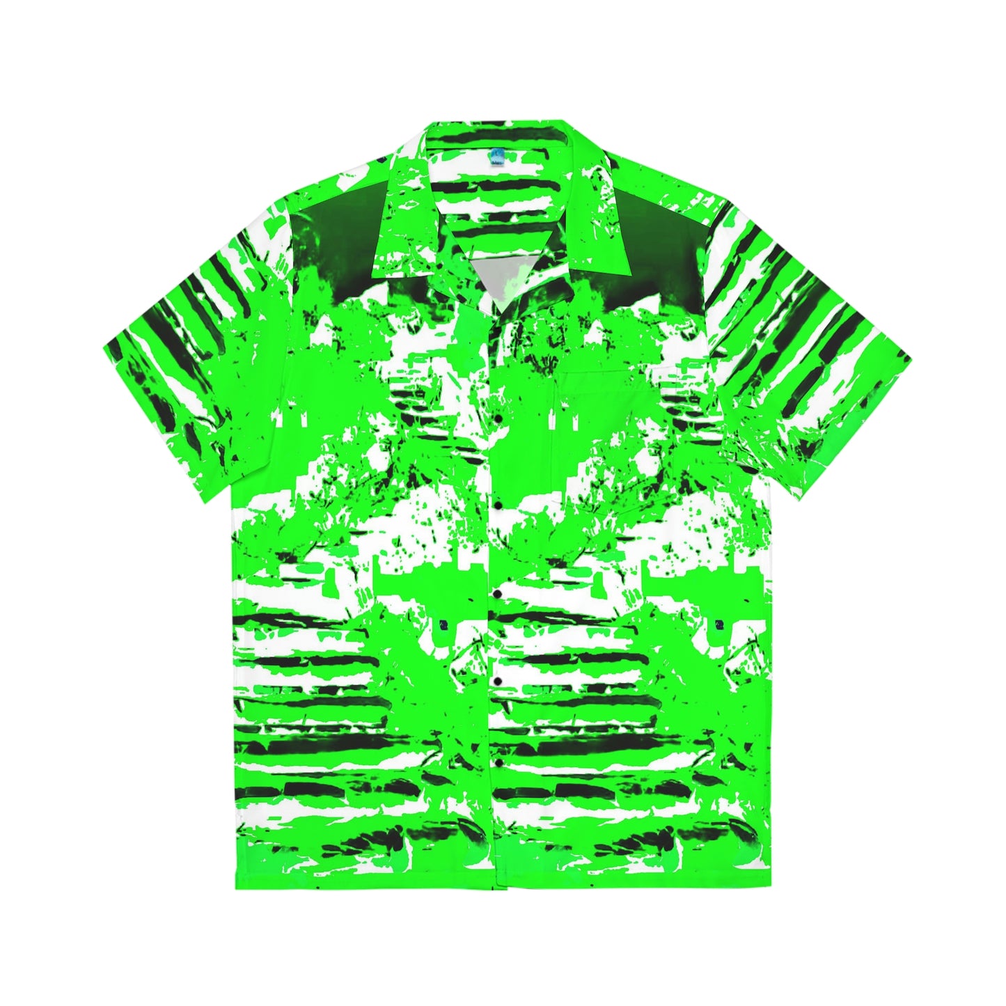 Men's Hawaiian Longleaf Vista Trail Shirt