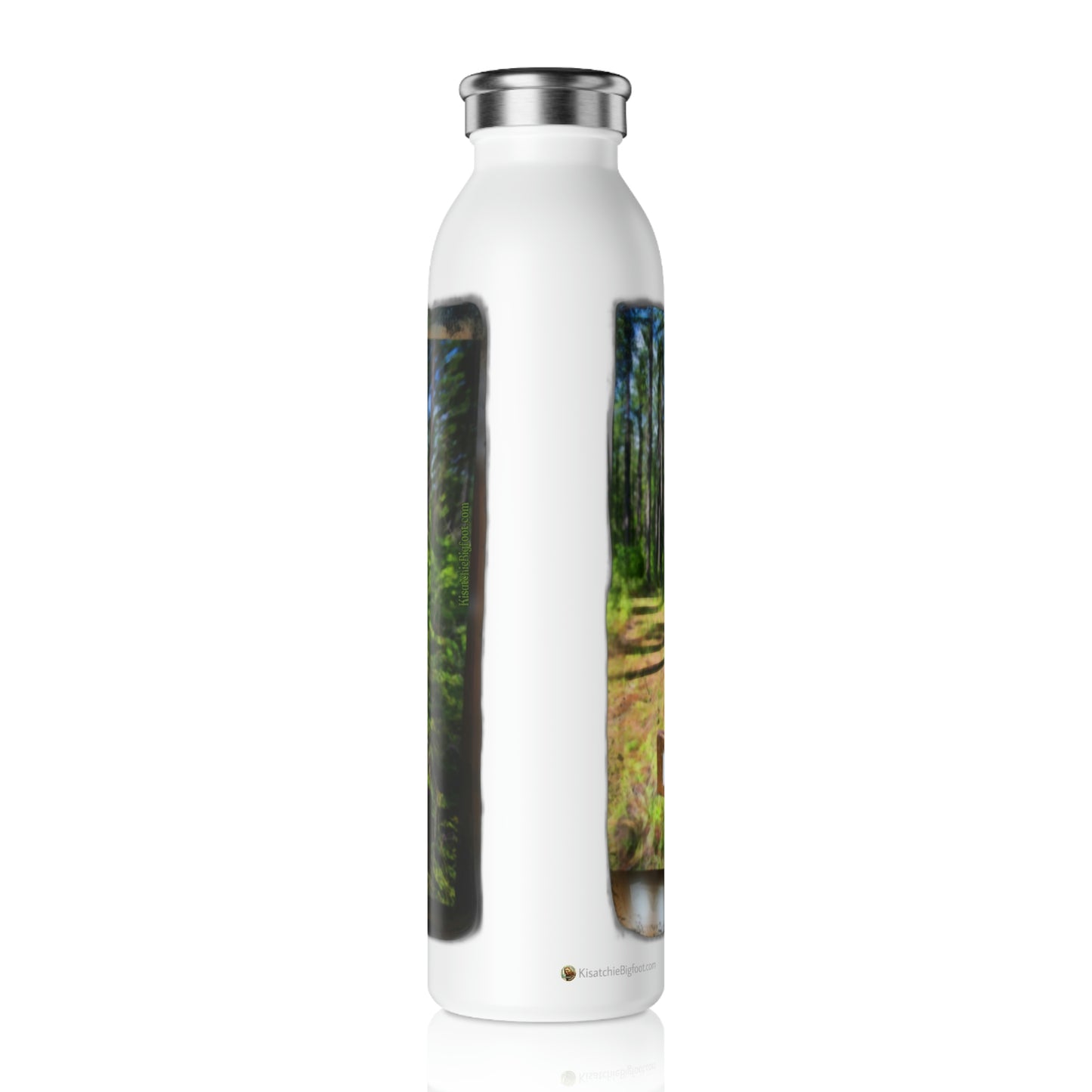 Caroline Dormon Trail Water Bottle