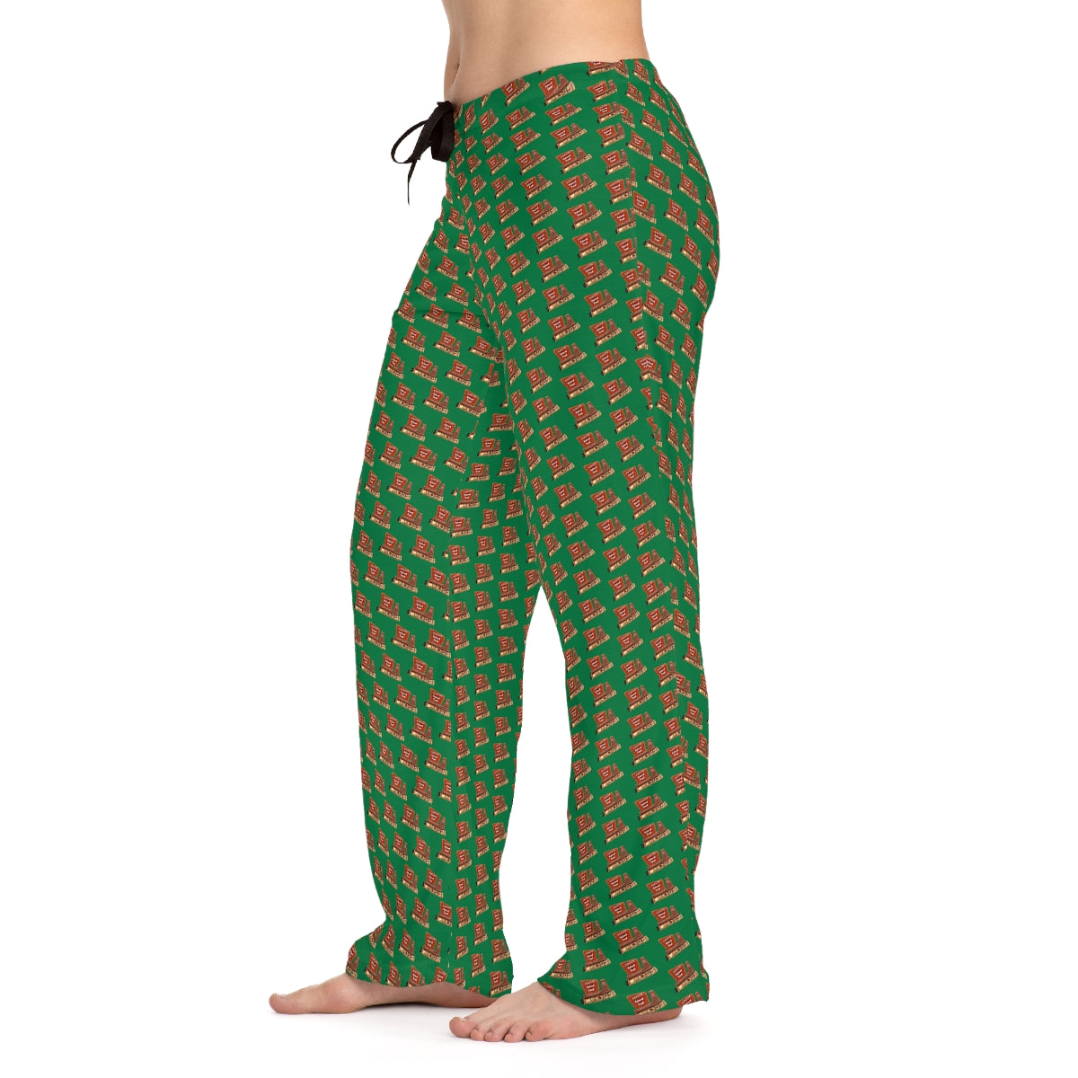 Women's Kisatchie Pajama Pants