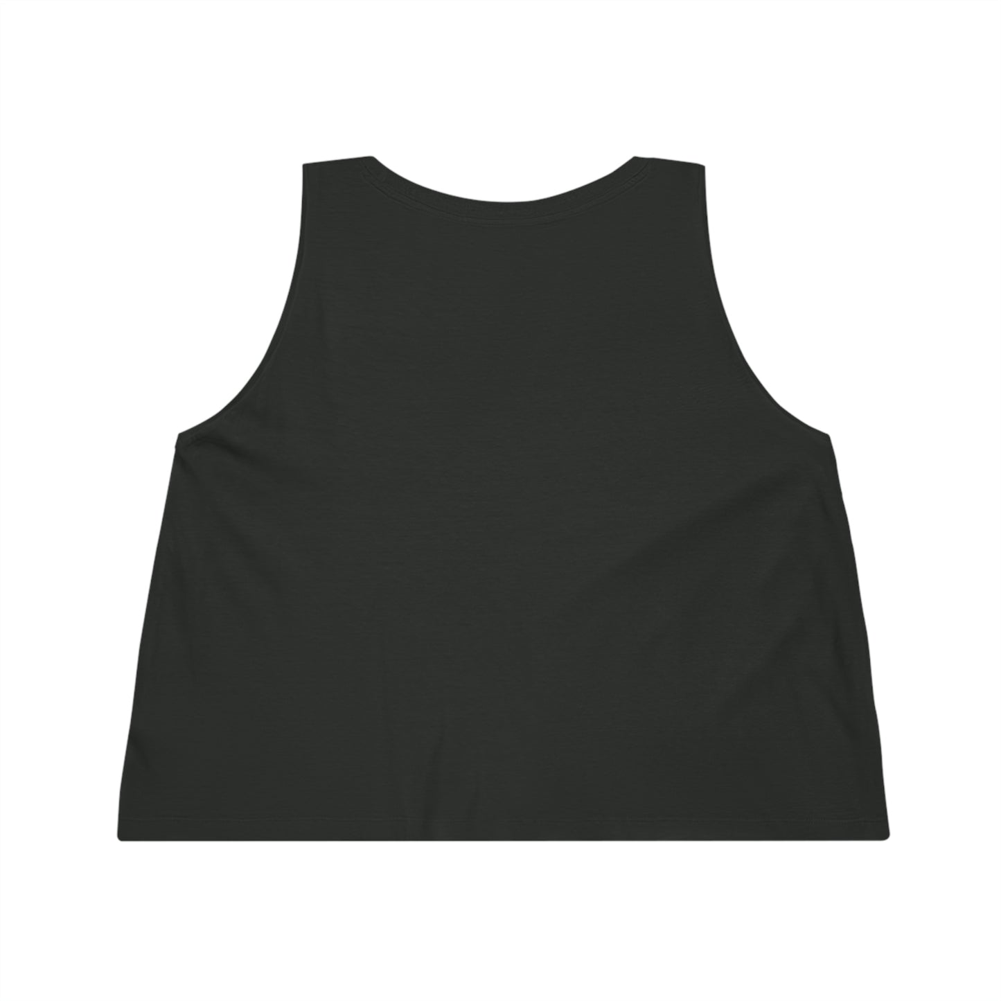 Women's Kisatchie Dancer Cropped Tank Top