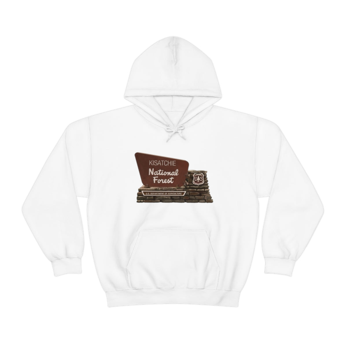 Unisex KNF Caroline Dormon Trail Hoodie