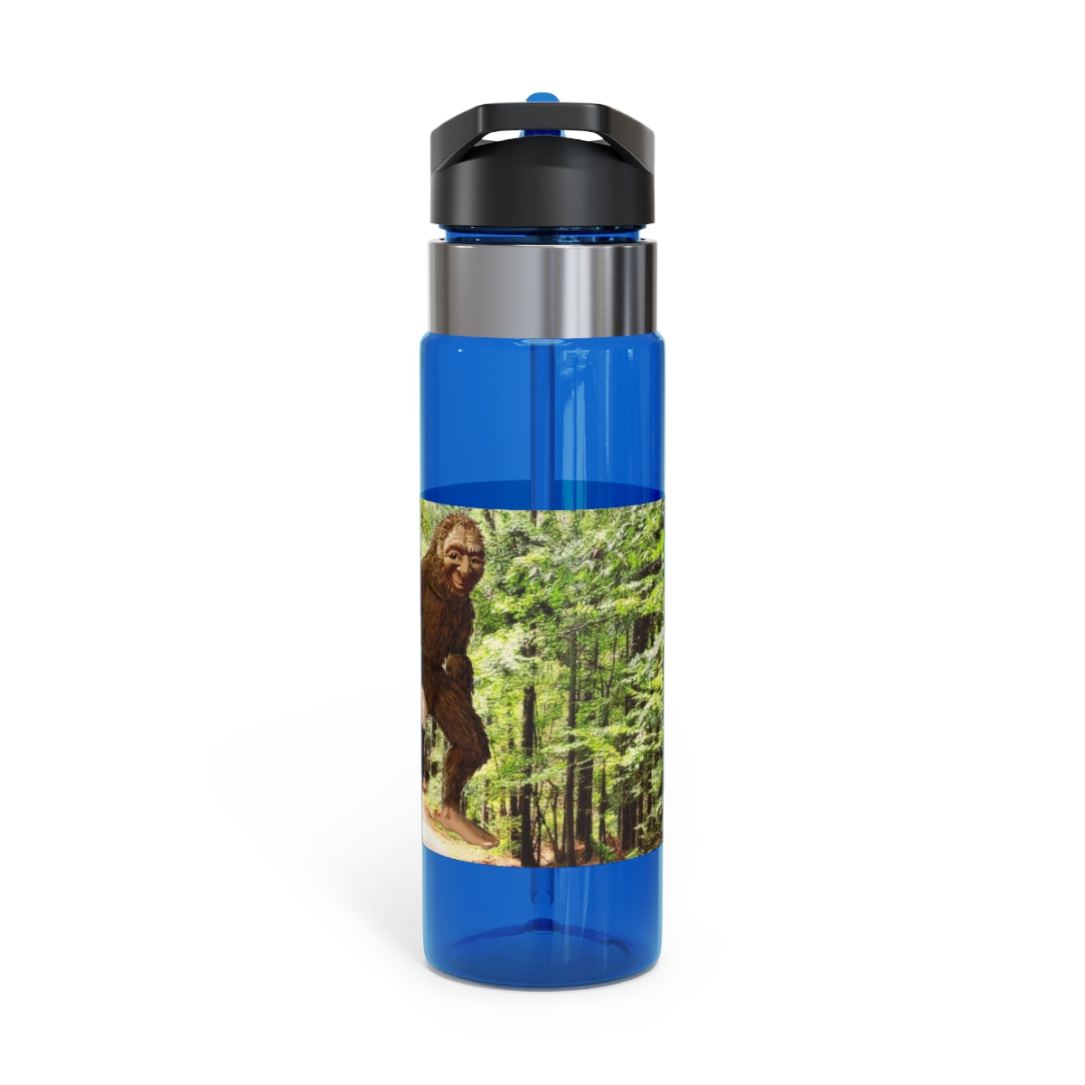 Bigfoot Sport Bottle, 20oz