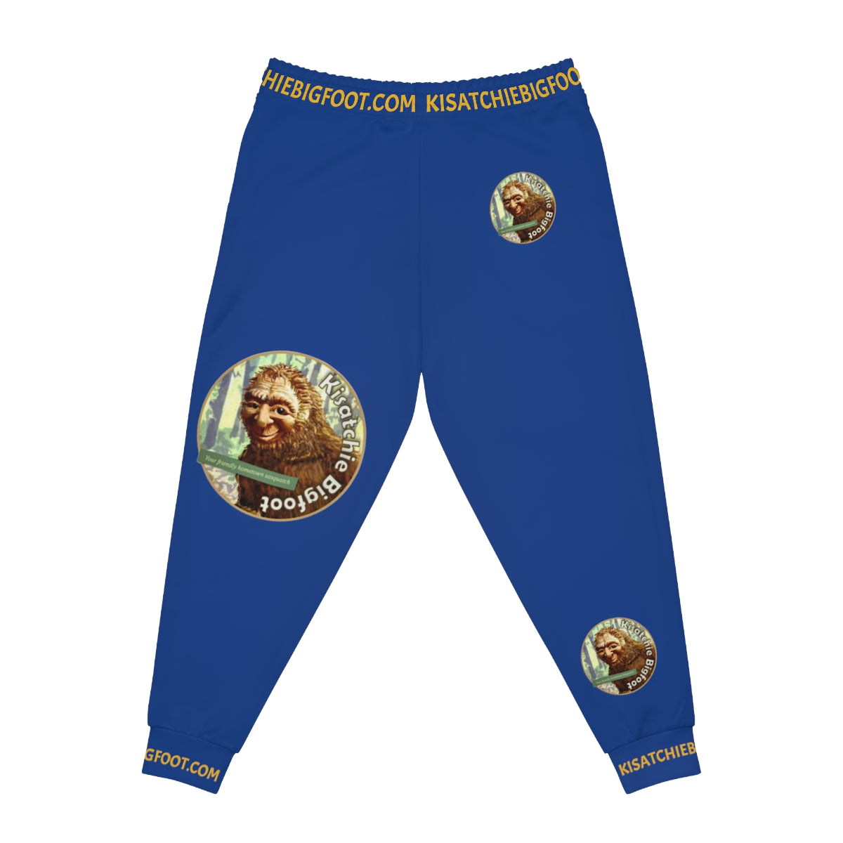 Men's Kisatchie Bigfoot Joggers