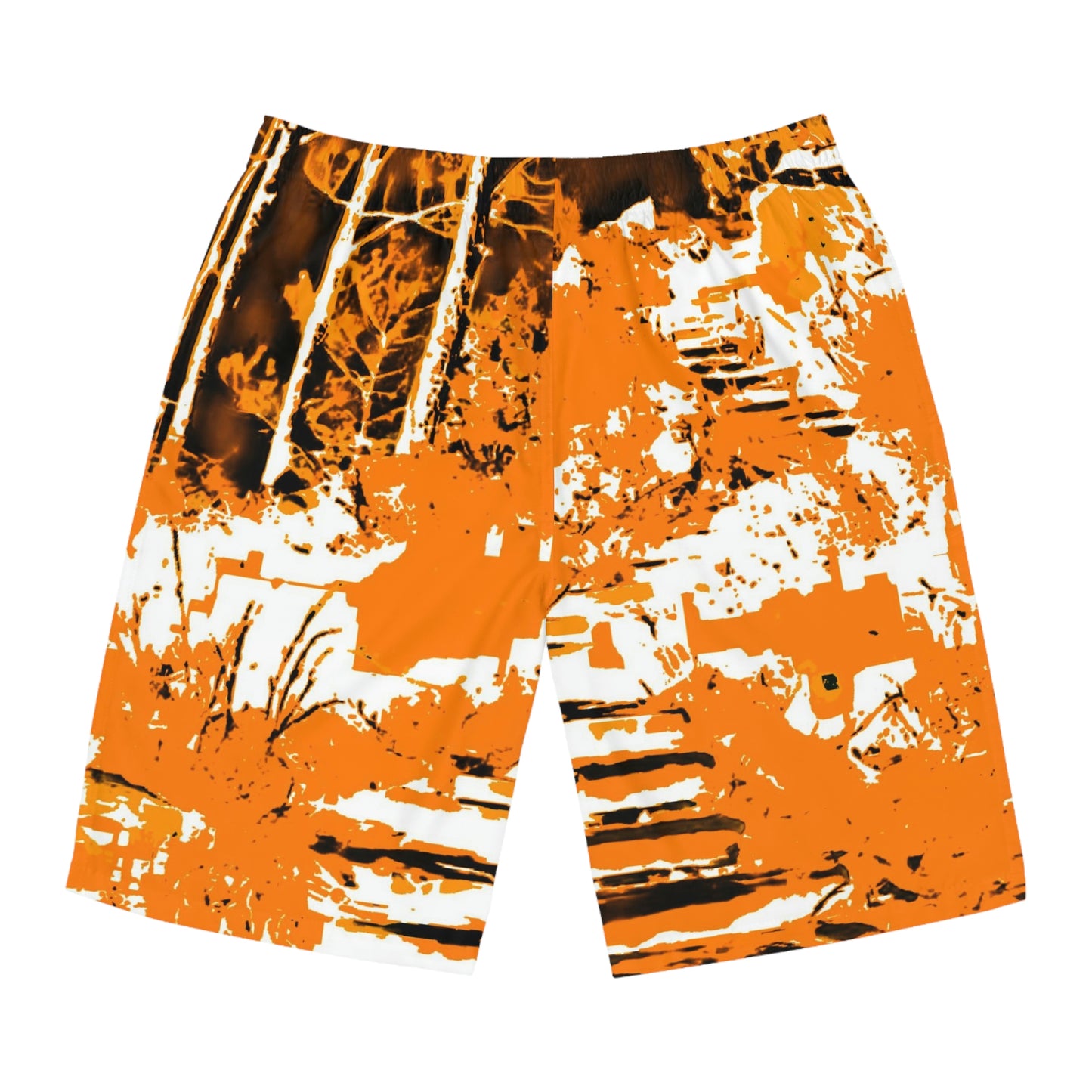 Men's Longleaf Vista Trail Board Shorts