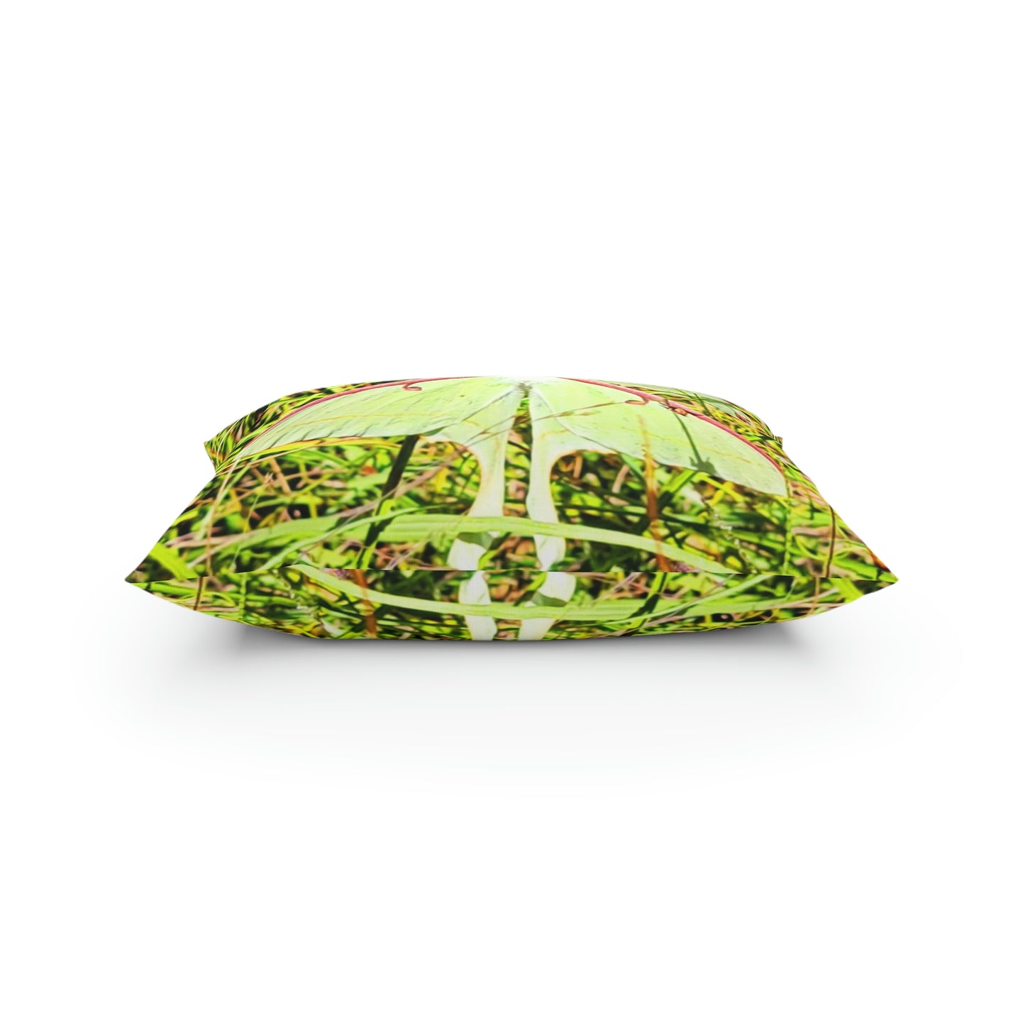 Luna Moths Broadcloth Pillow