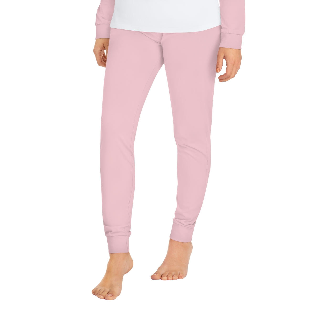 Women's Bigfoot Pajama Set