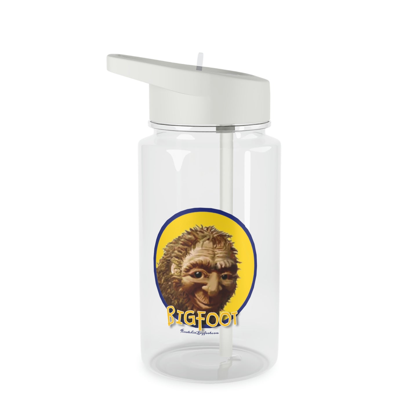 Bigfoot Tritan Water Bottle