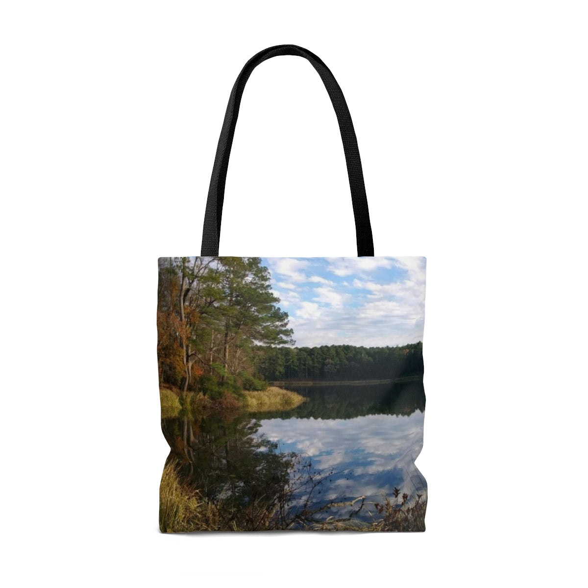 Kisatchie National Forest Tote Bag