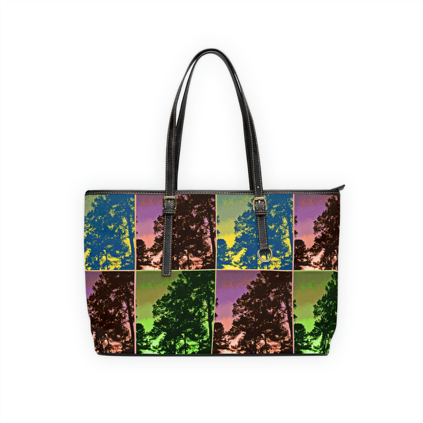 Kisatchie Pine at Dusk Shoulder Bag