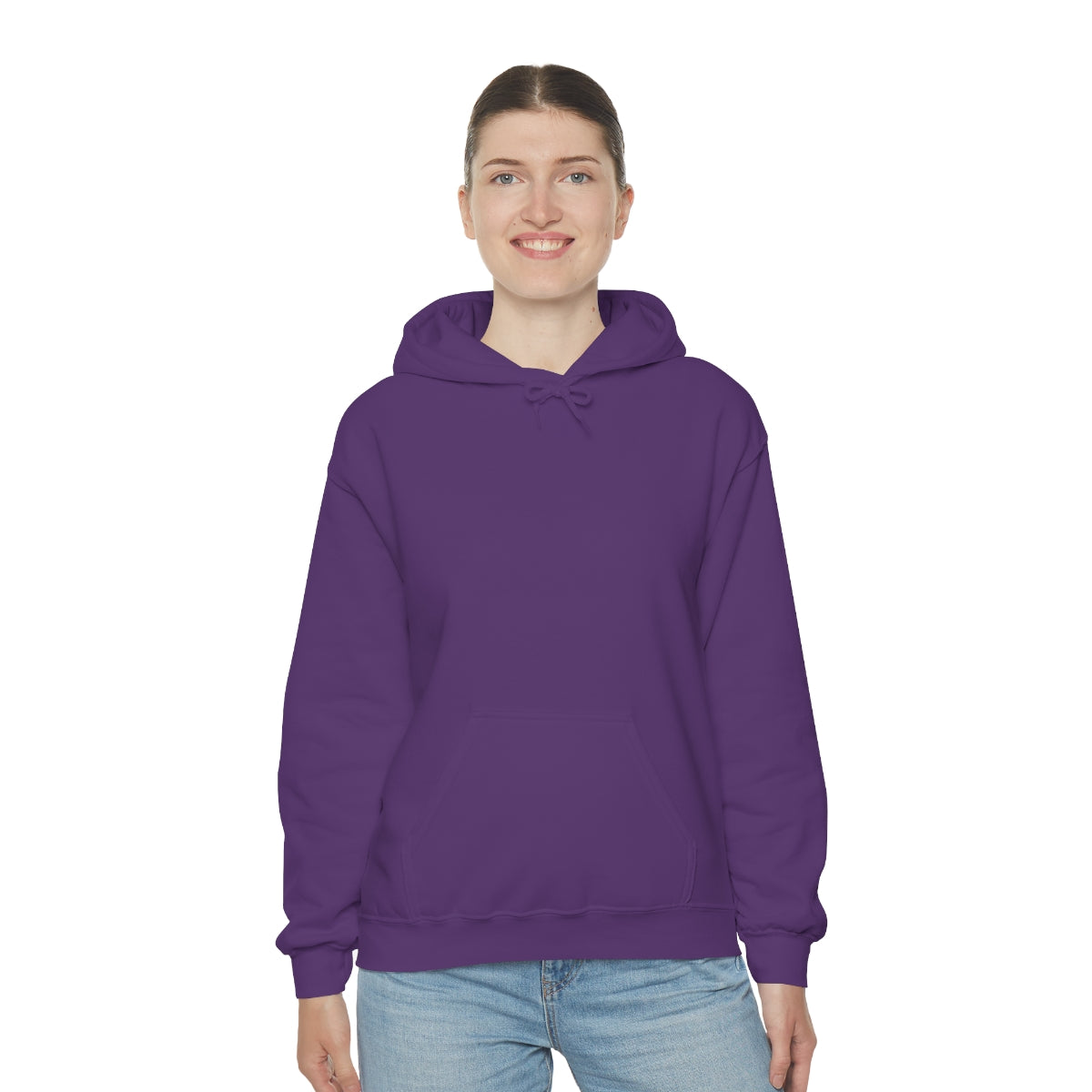 Unisex Heavy Blend™ Louisiana Hoodie