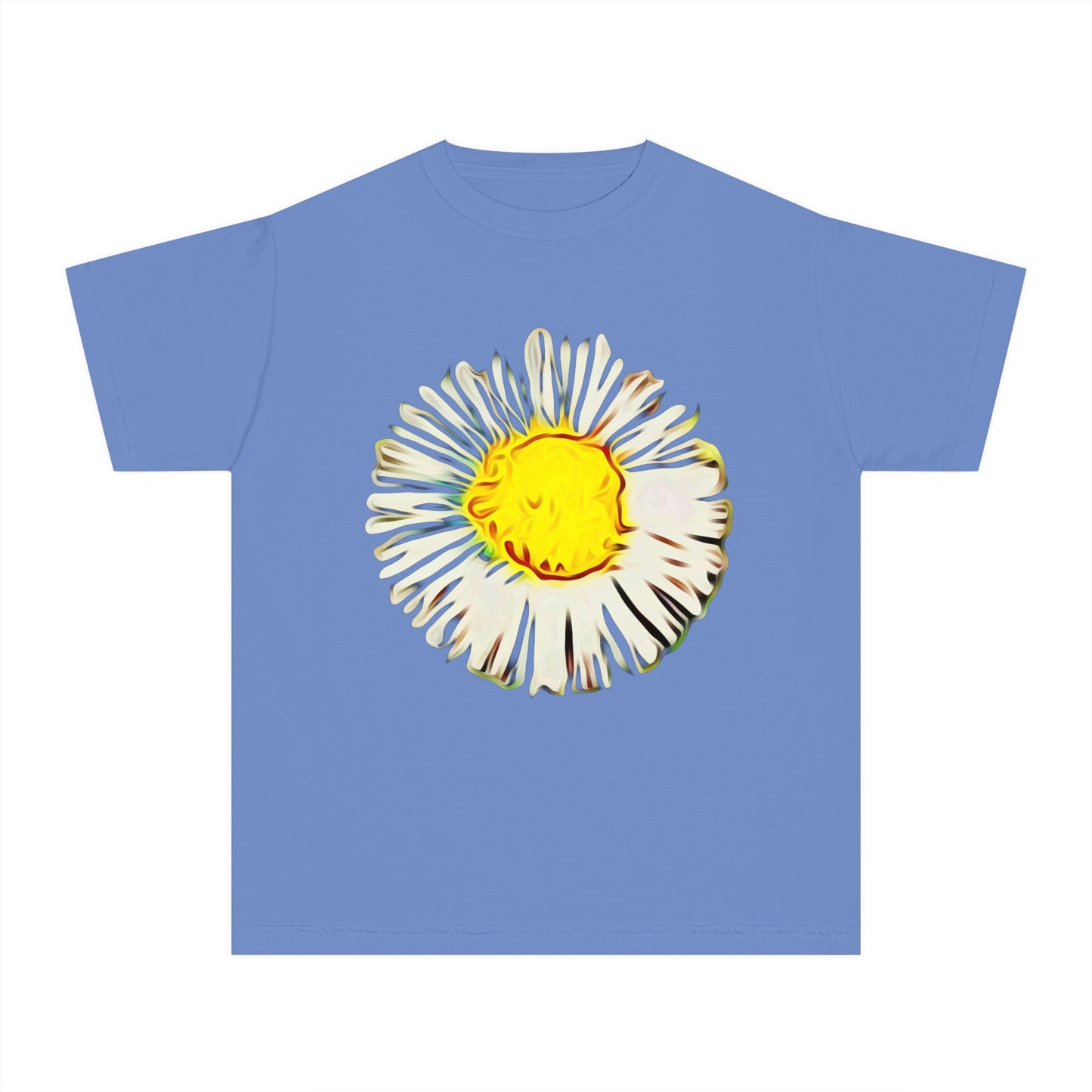 Kisatchie Wildflowers Youth T-Shirt