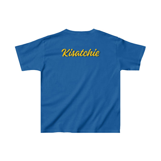 Kids Heavy Cotton™ Kisatchie Tee