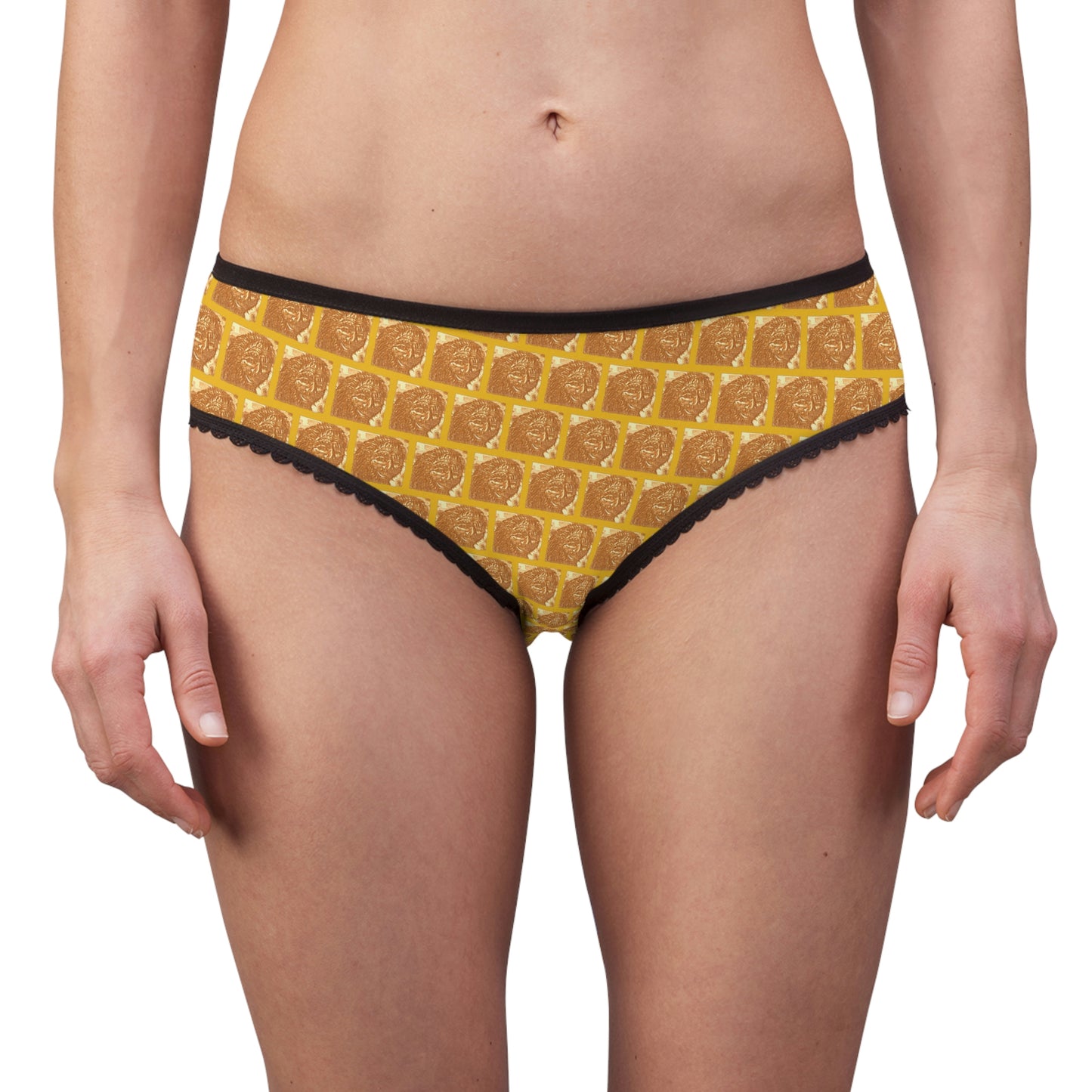 Women's Bigfoot Briefs