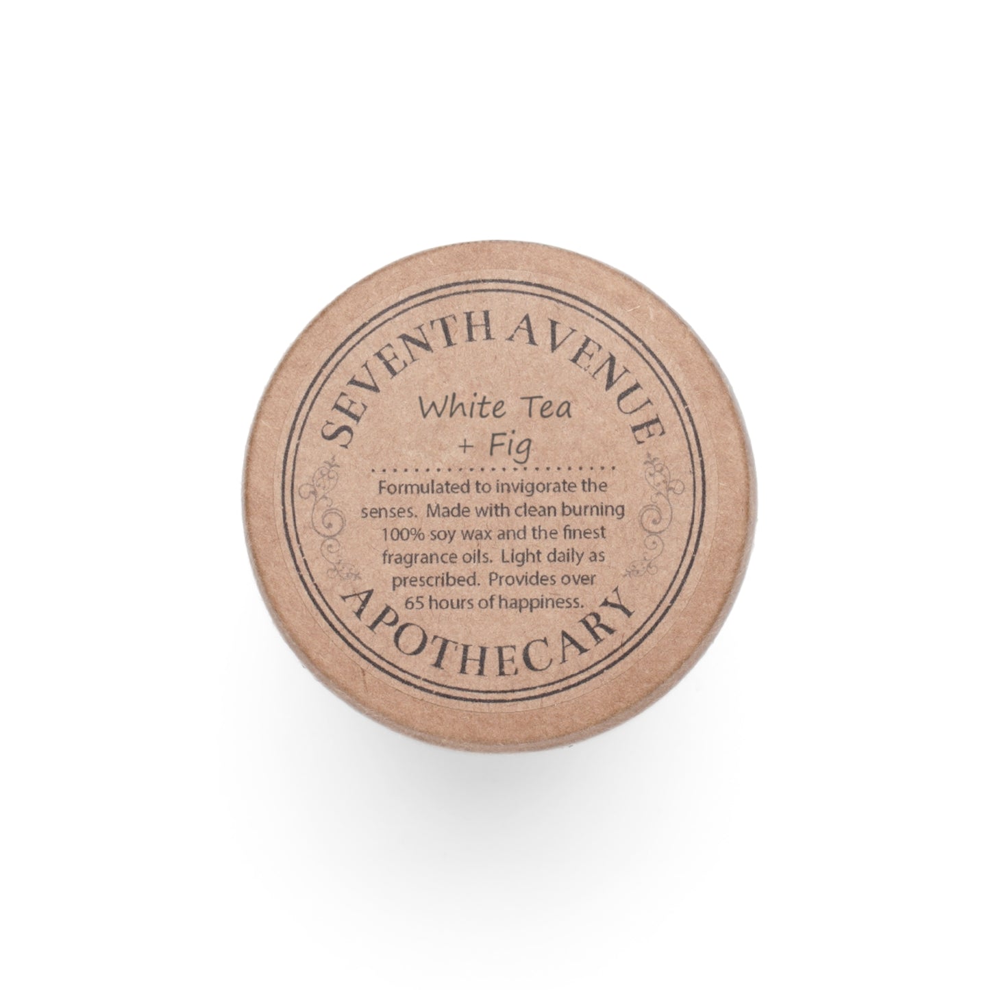 Luxurious Kisatchie Aromatic Candle