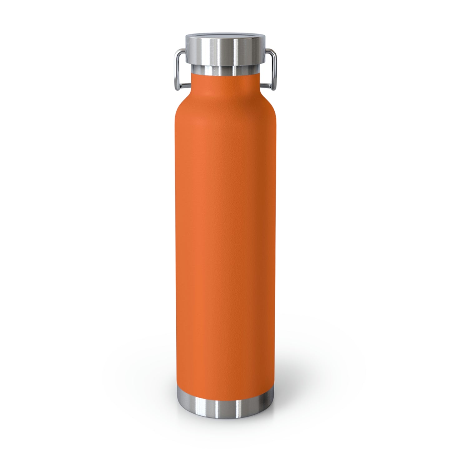 Kisatchie Wildflower Copper Vacuum Insulated Bottle