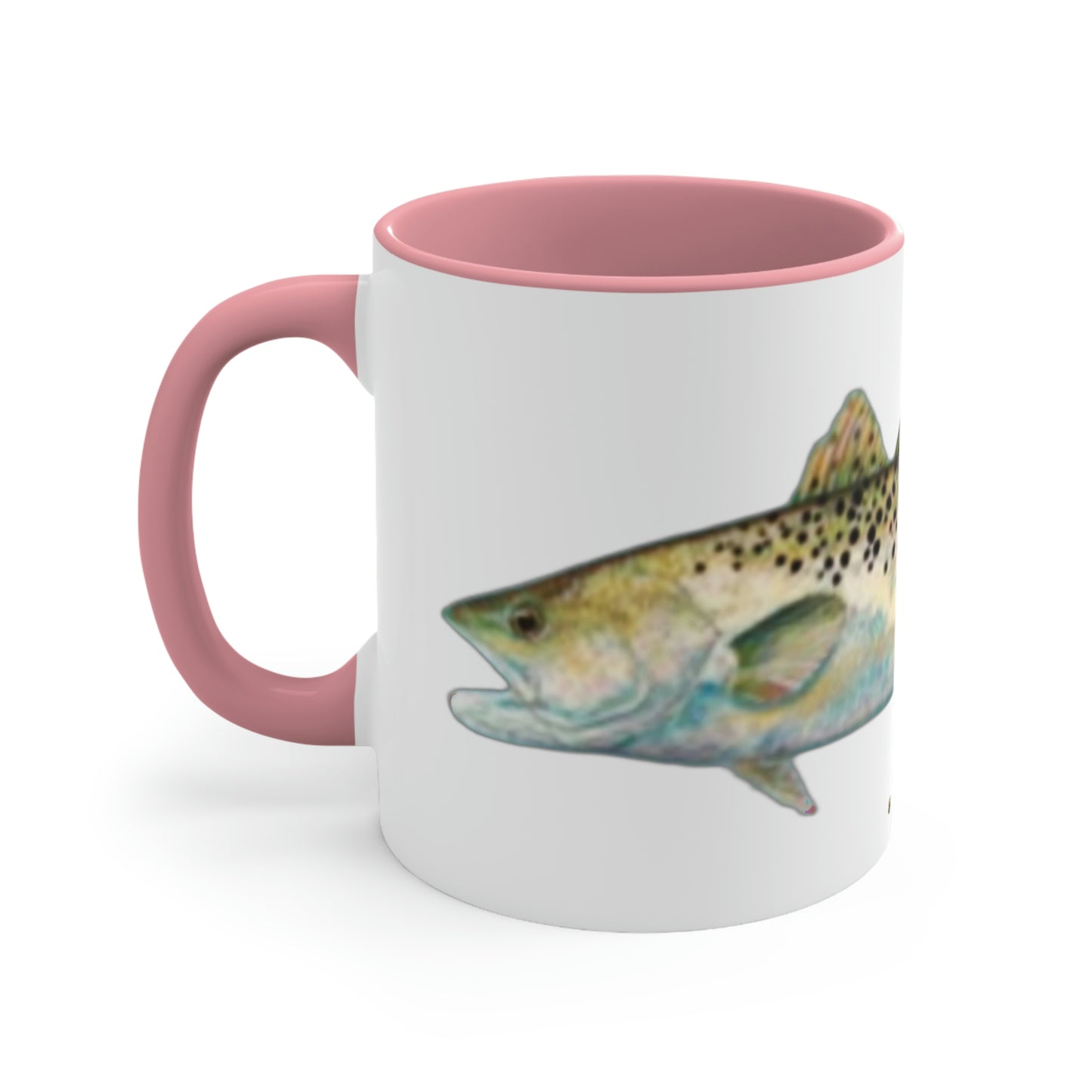 Speckled Trout Coffee Mug