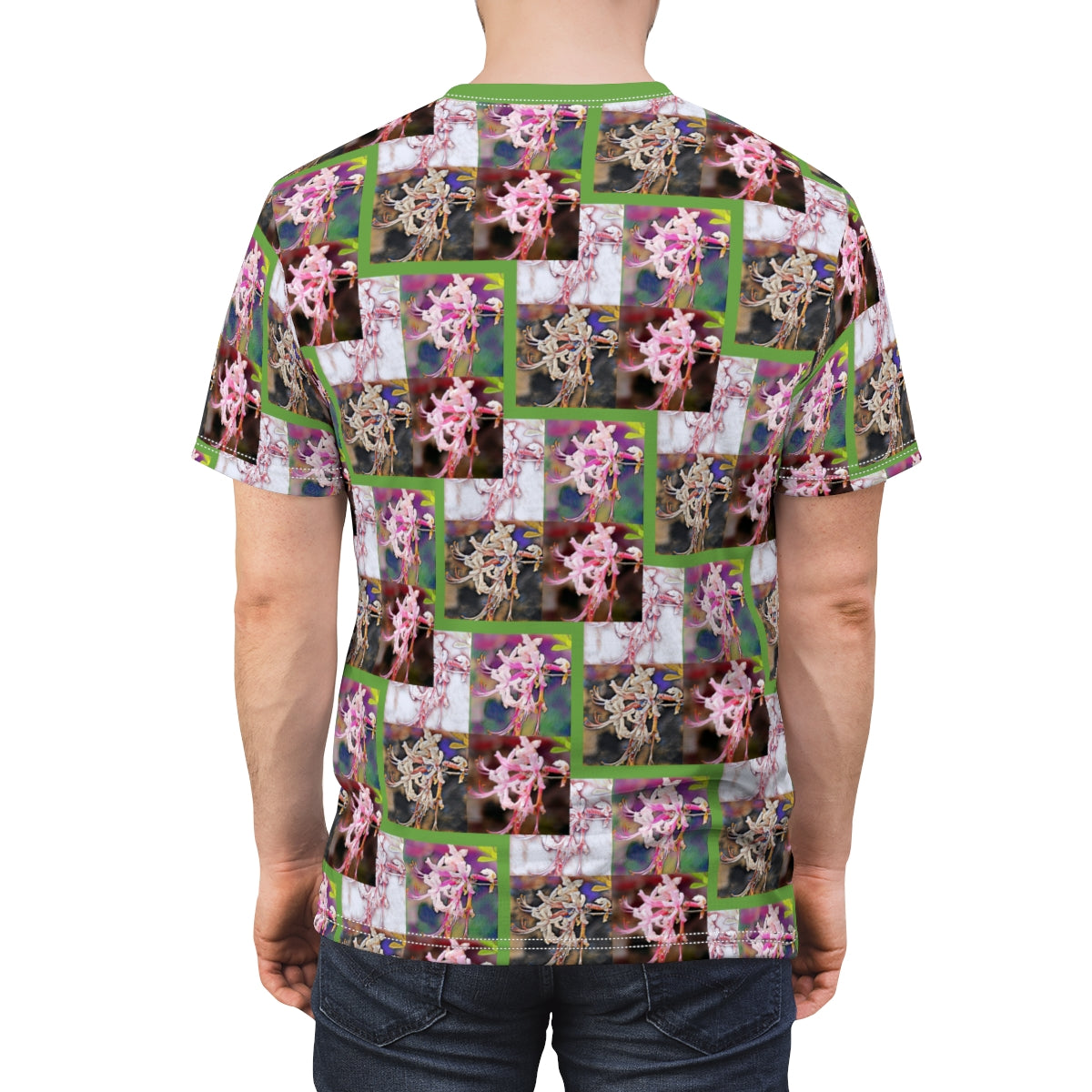 Unisex Wild Azalea Trail Tee