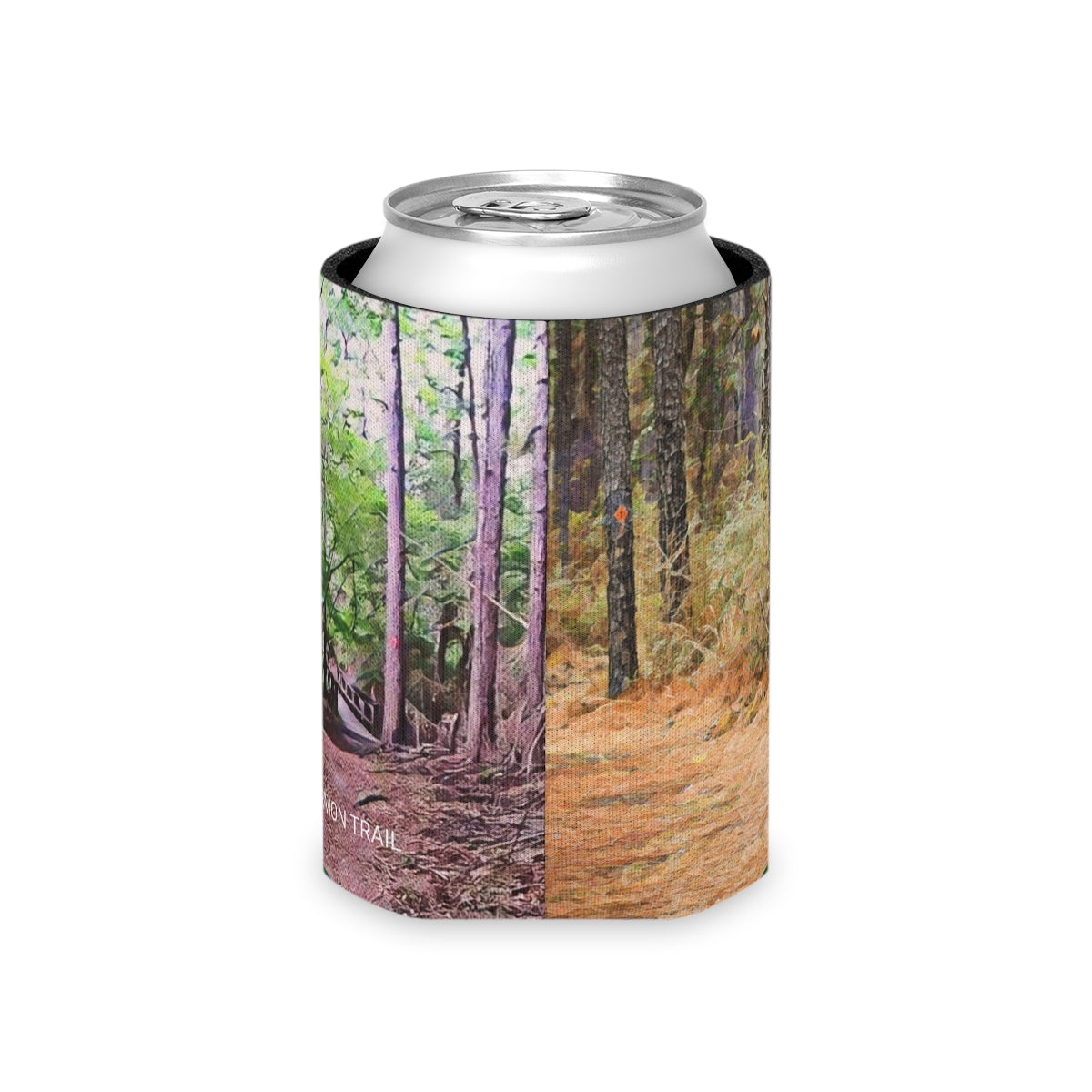 Caroline Dormon Trail Koozie