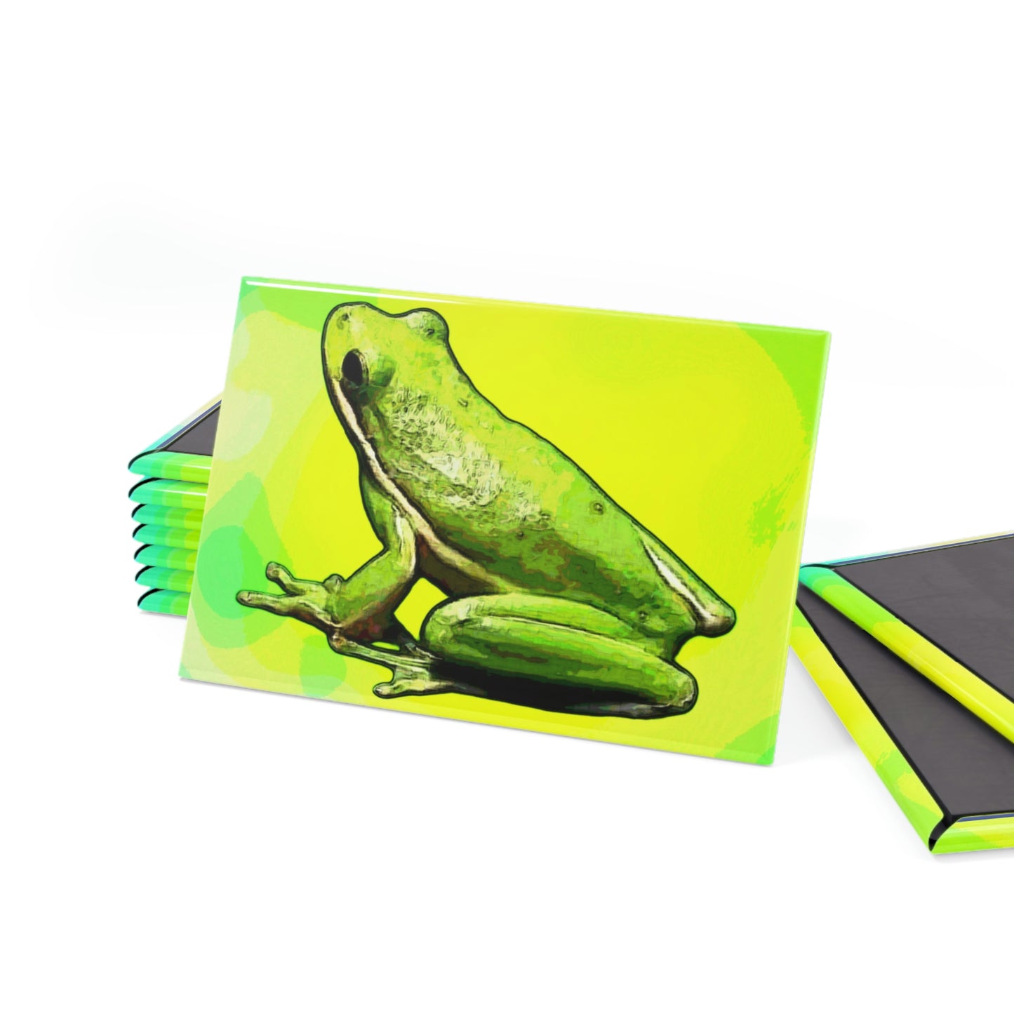 Tree Frog Magnets