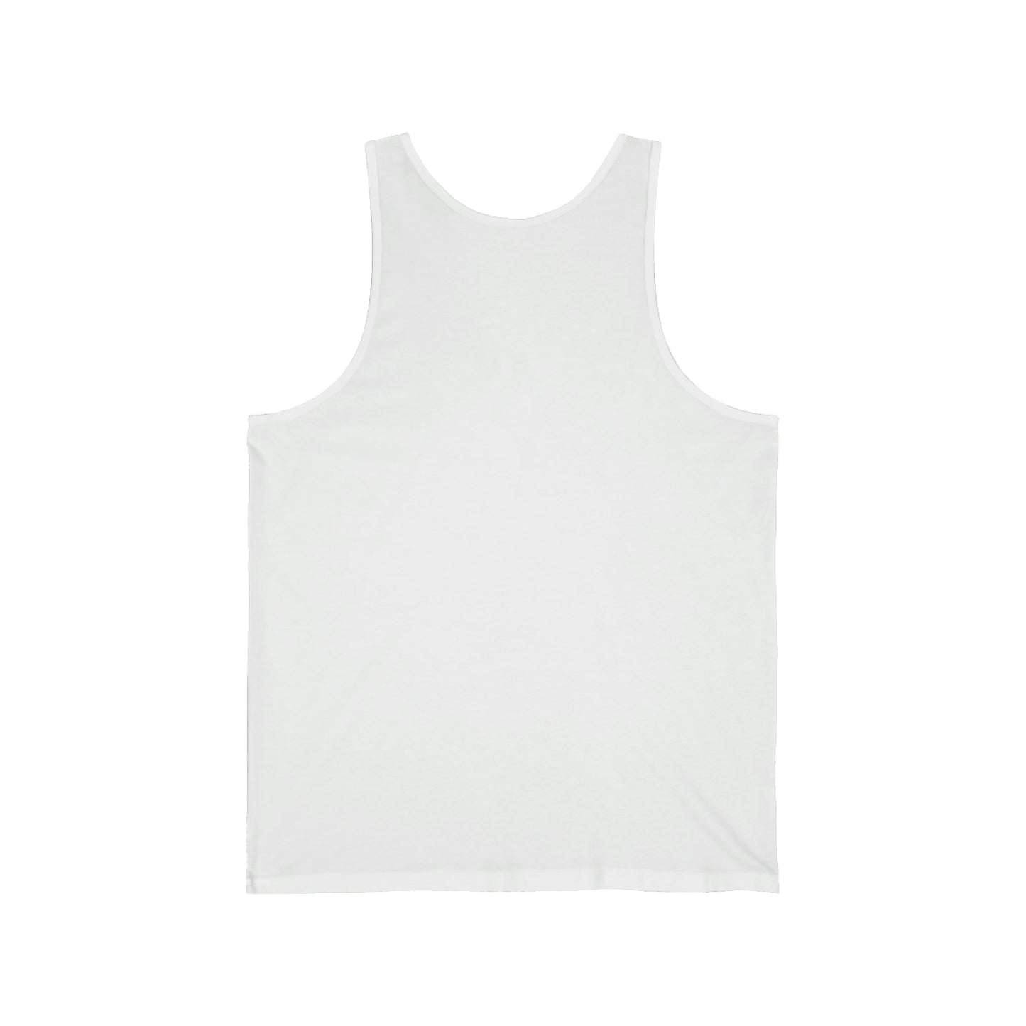 Unisex Kisatchie Jersey Tank