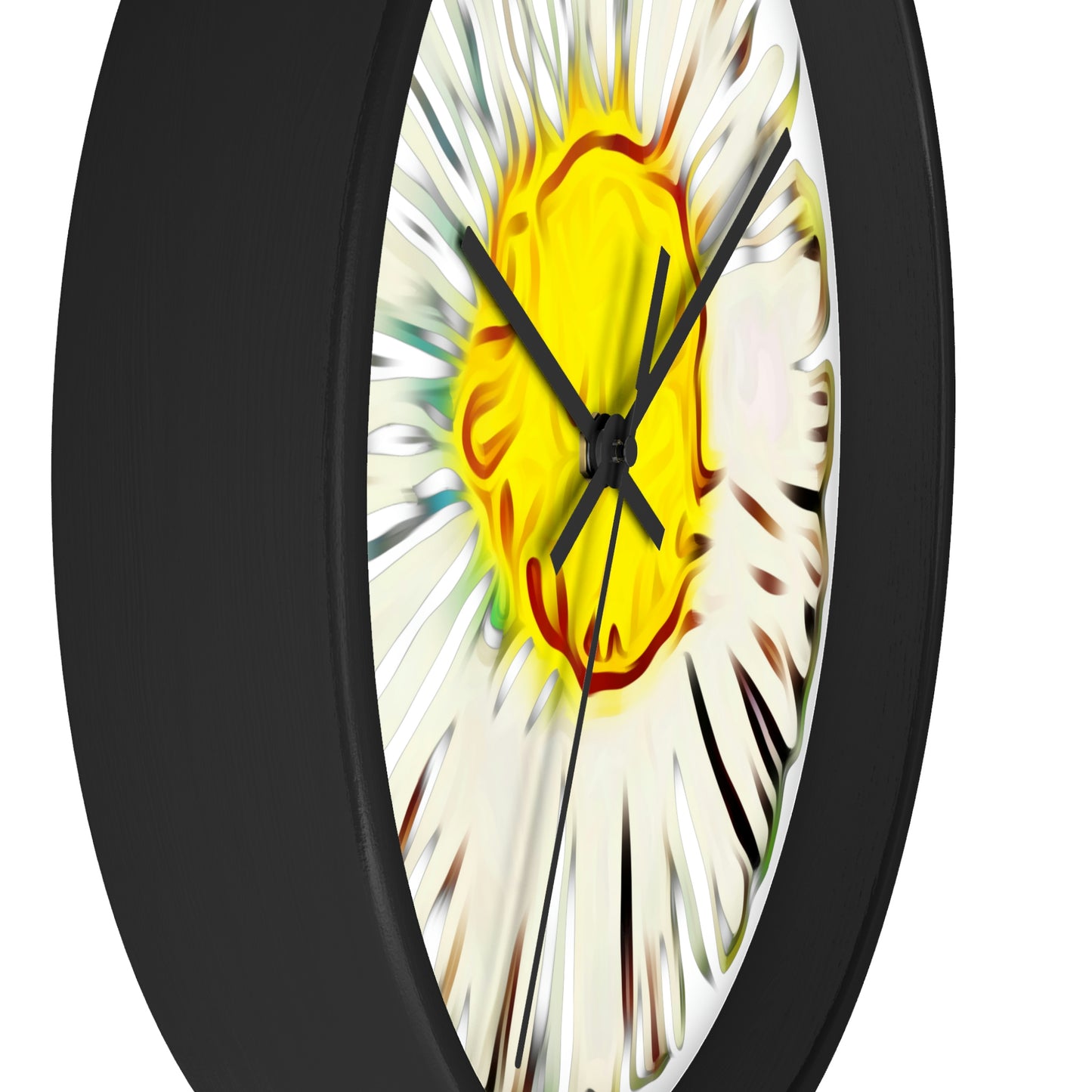 Kisatchie Wildflowers Clocks