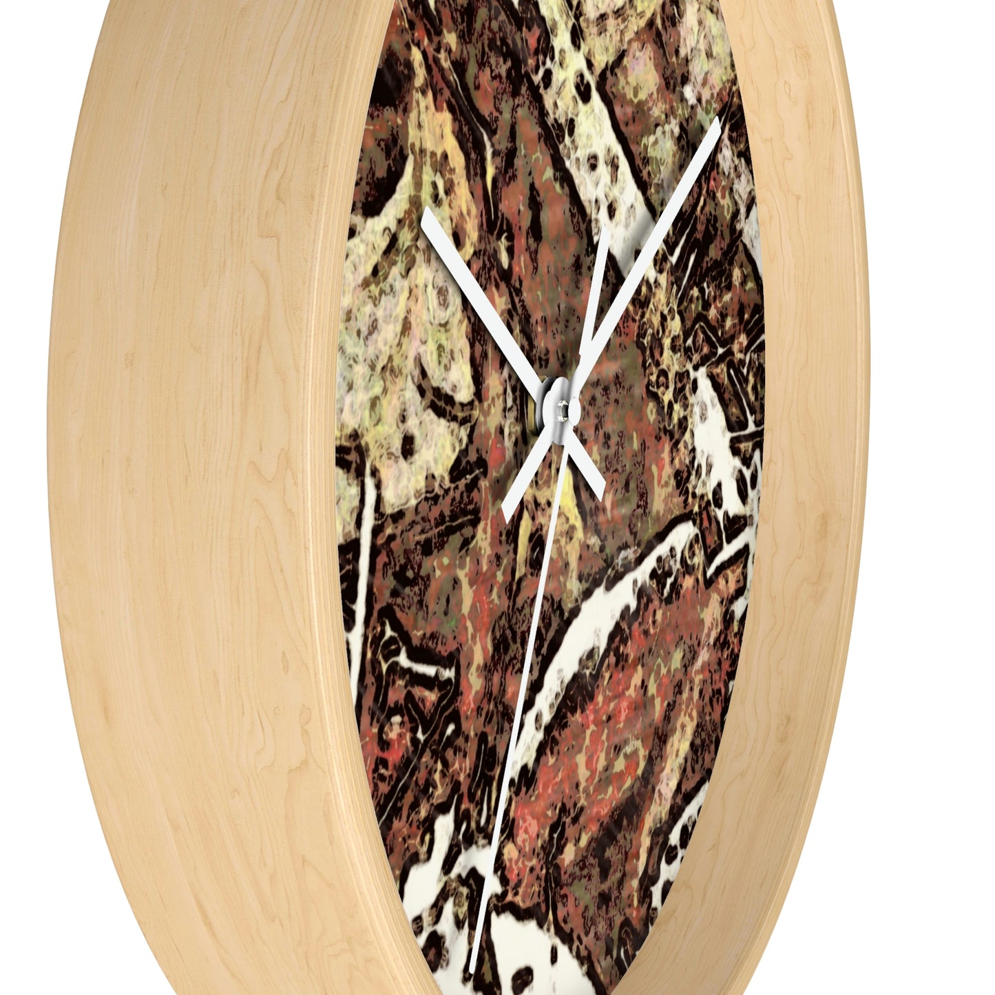 Kisatchie Frog Wall Clocks