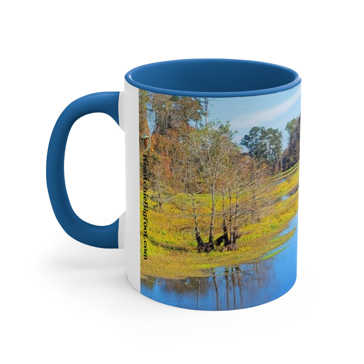 Valentine Creek Coffee Mug