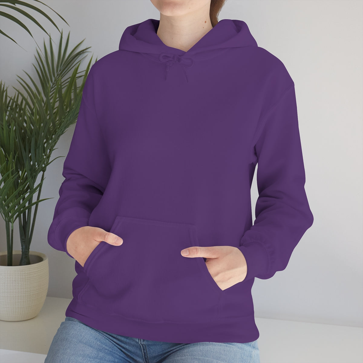 Unisex Heavy Blend™ Louisiana Hoodie