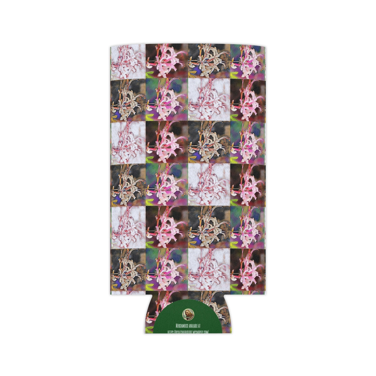 Wild Azalea Trail Koozie