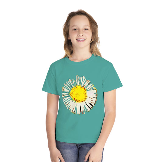 Kisatchie Wildflowers Youth T-Shirt