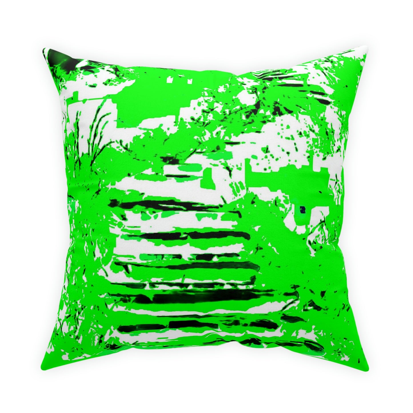 Longleaf Vista Trail Broadcloth Pillow