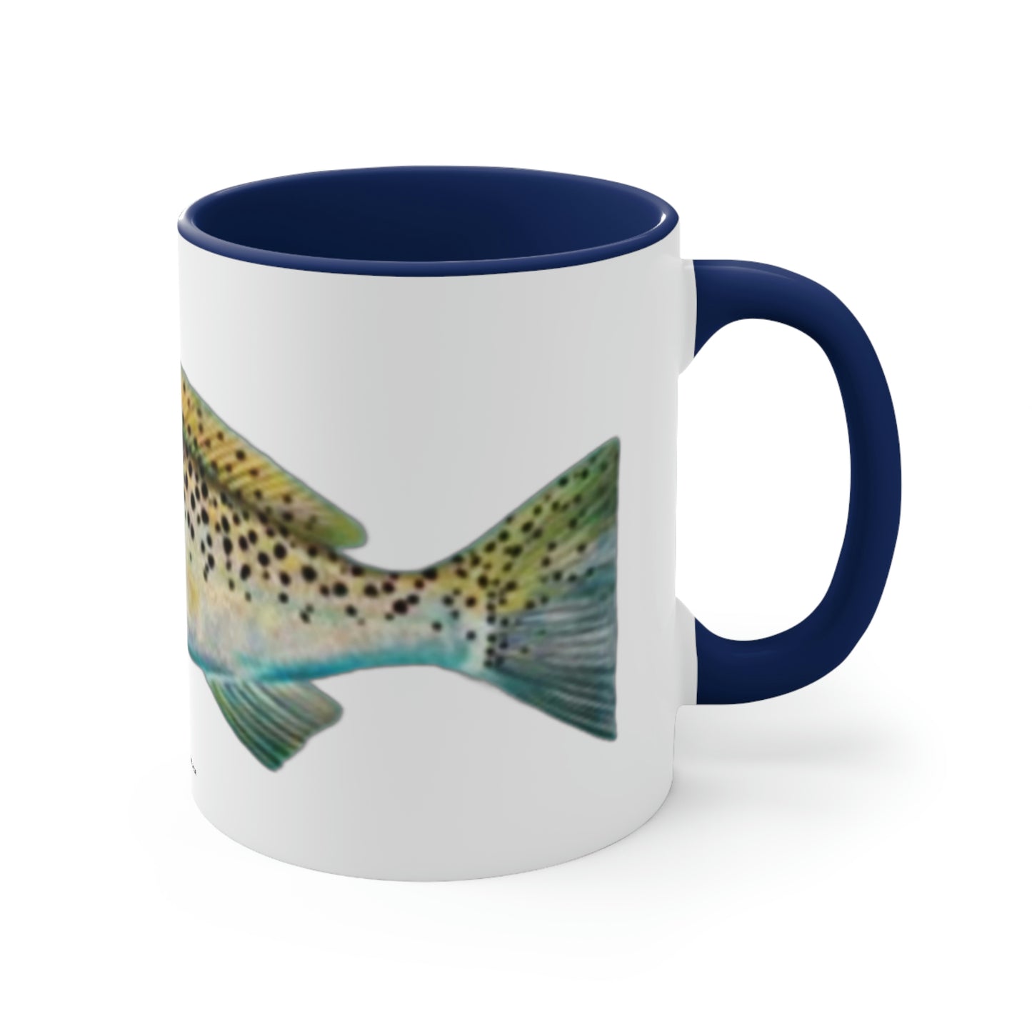 Speckled Trout Coffee Mug