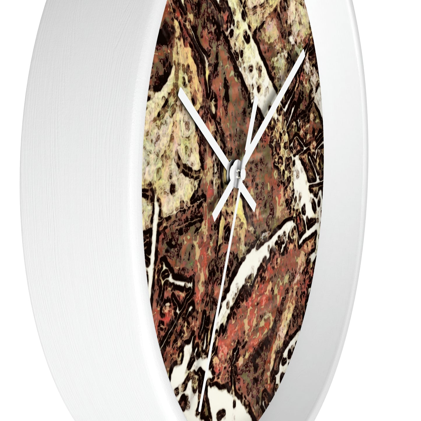 Kisatchie Frog Wall Clocks