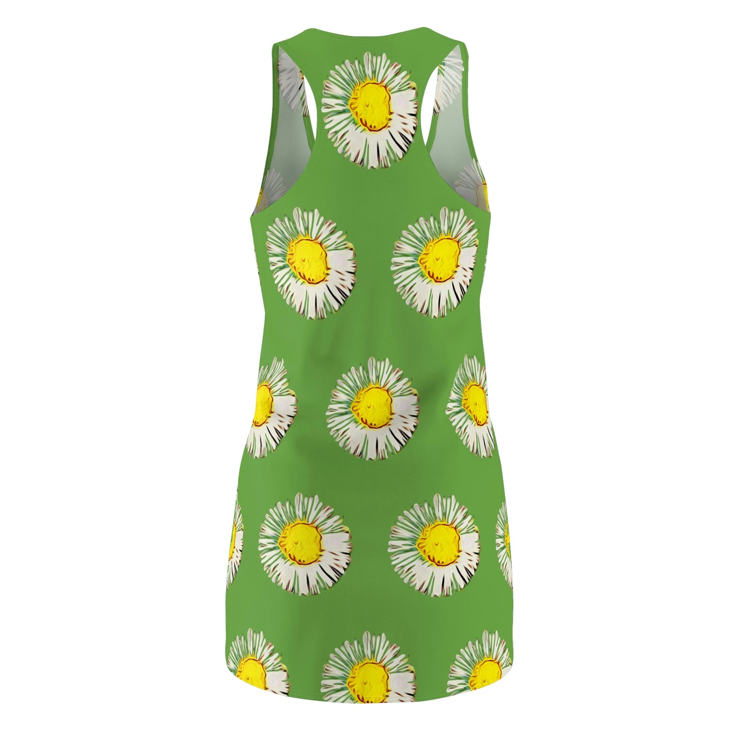 Kisatchie Wildflowers Racerback Dress