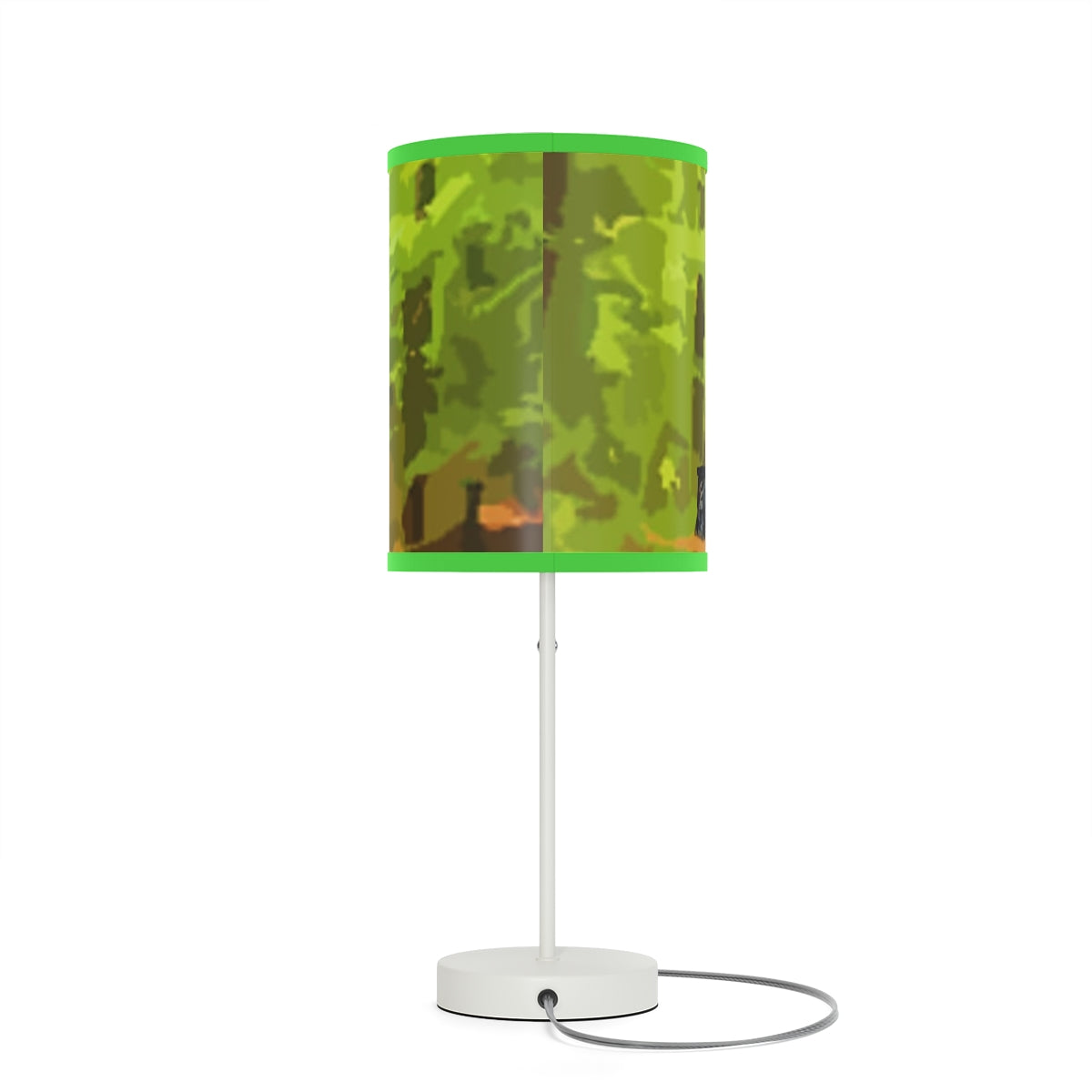 Kisatchie National Forest Lamp