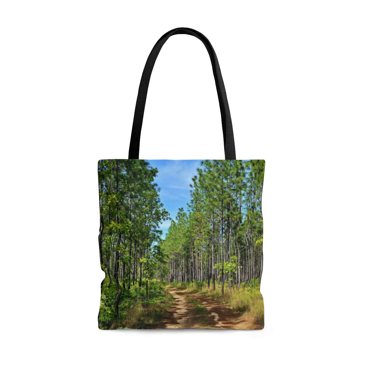 Kisatchie National Forest Tote Bag