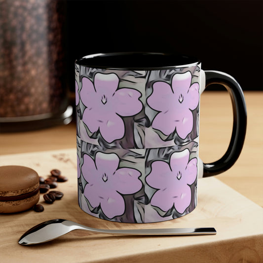 Kisatchie Wildflowers Coffee Mug