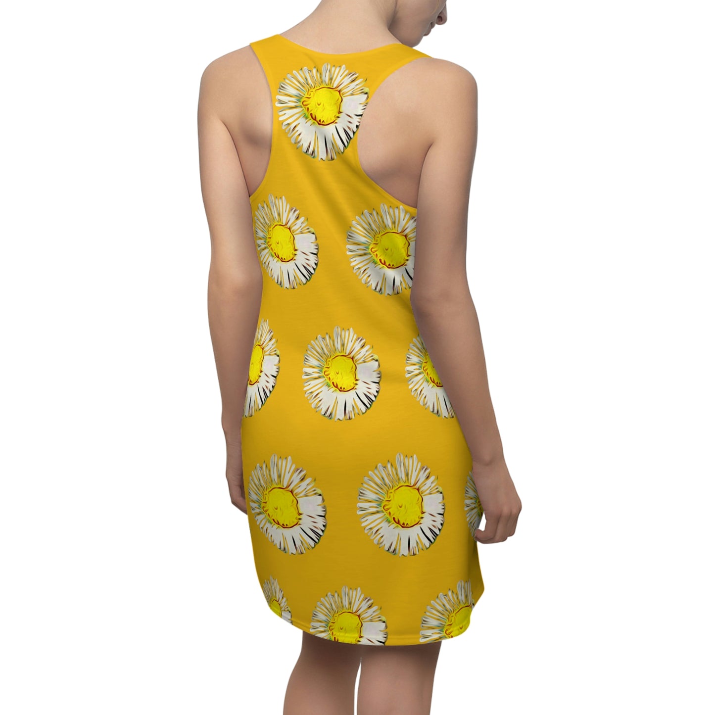 Kisatchie Wildflowers Racerback Dress