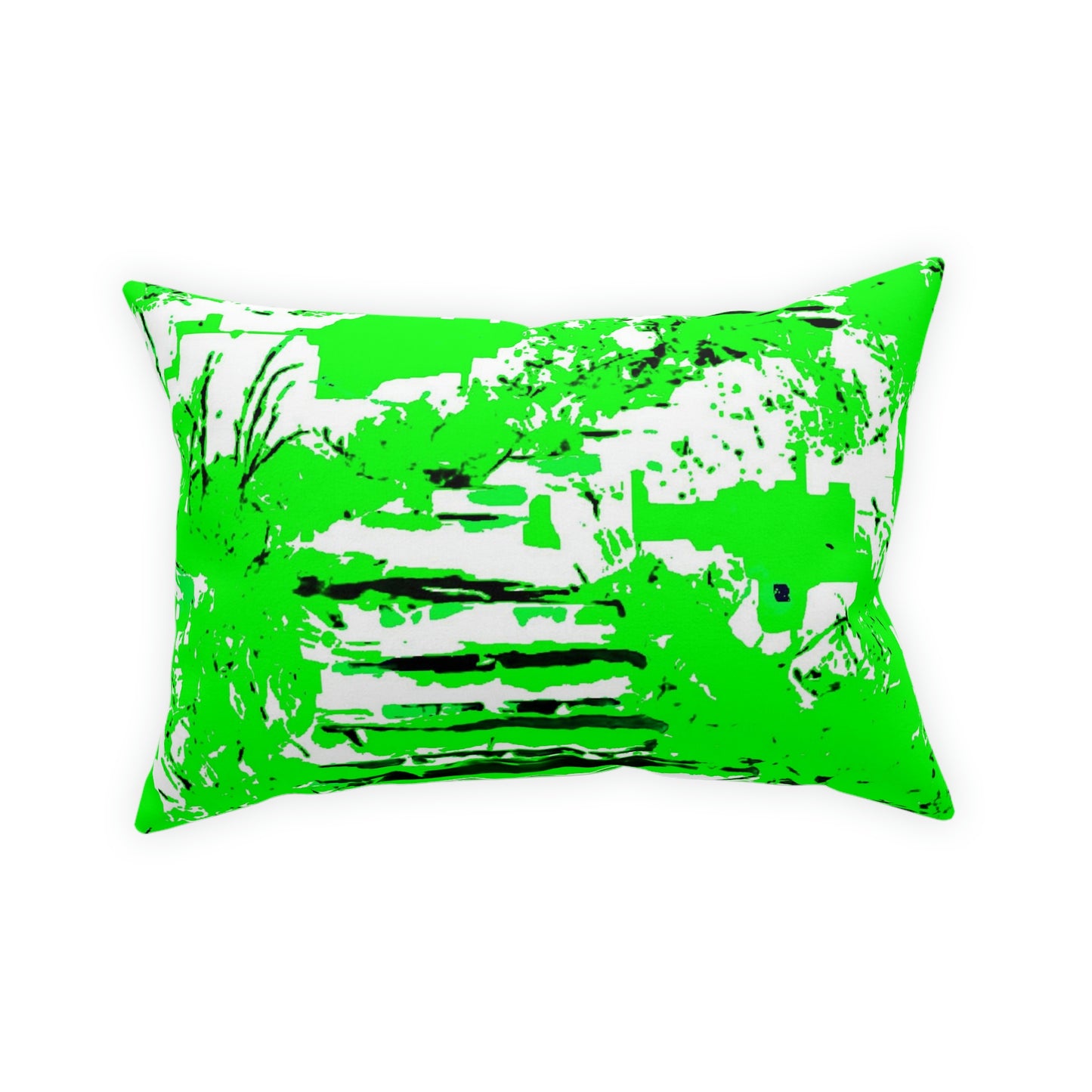 Longleaf Vista Trail Broadcloth Pillow