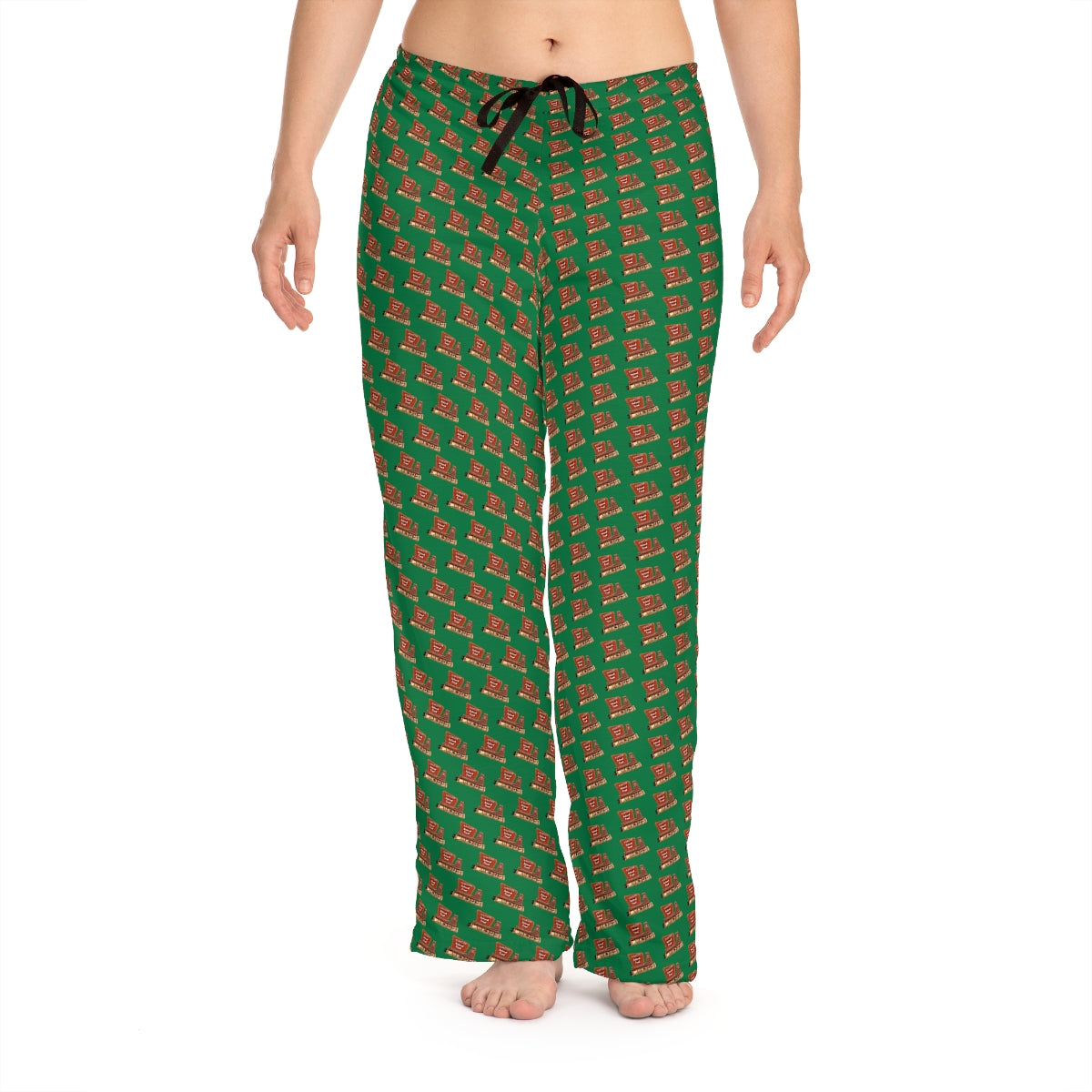 Women's Kisatchie Pajama Pants