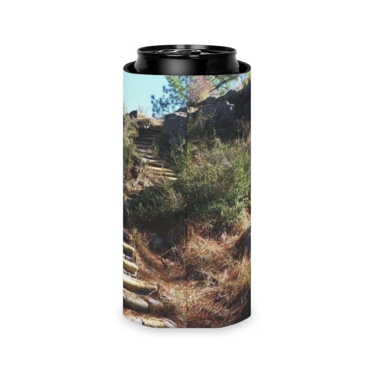 Longleaf Vista Trail Koozie