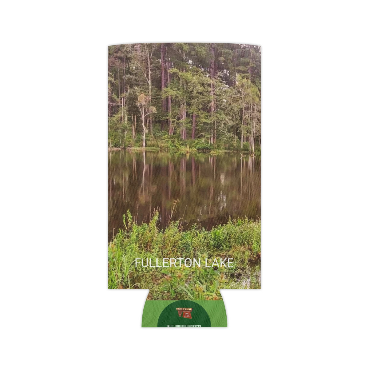 Kisatchie Lakes Koozie