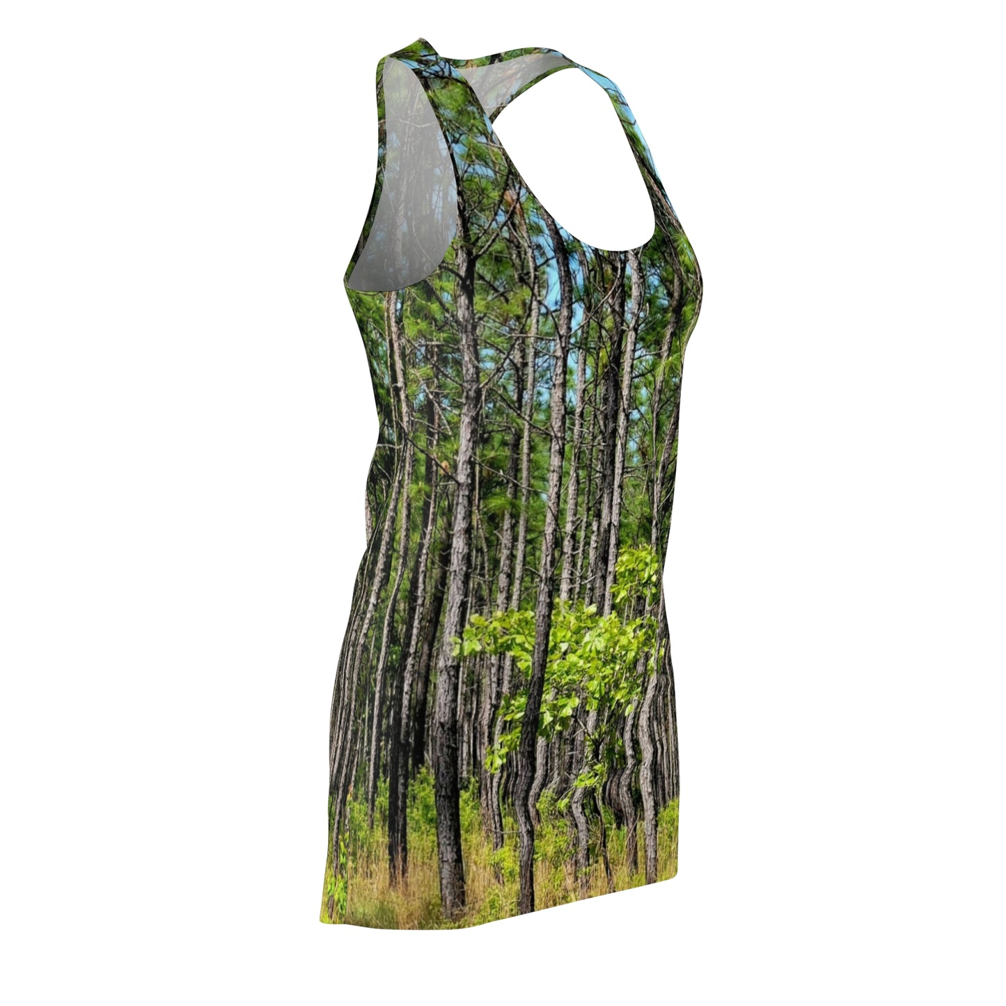 Kisatchie Pines Racerback Dress